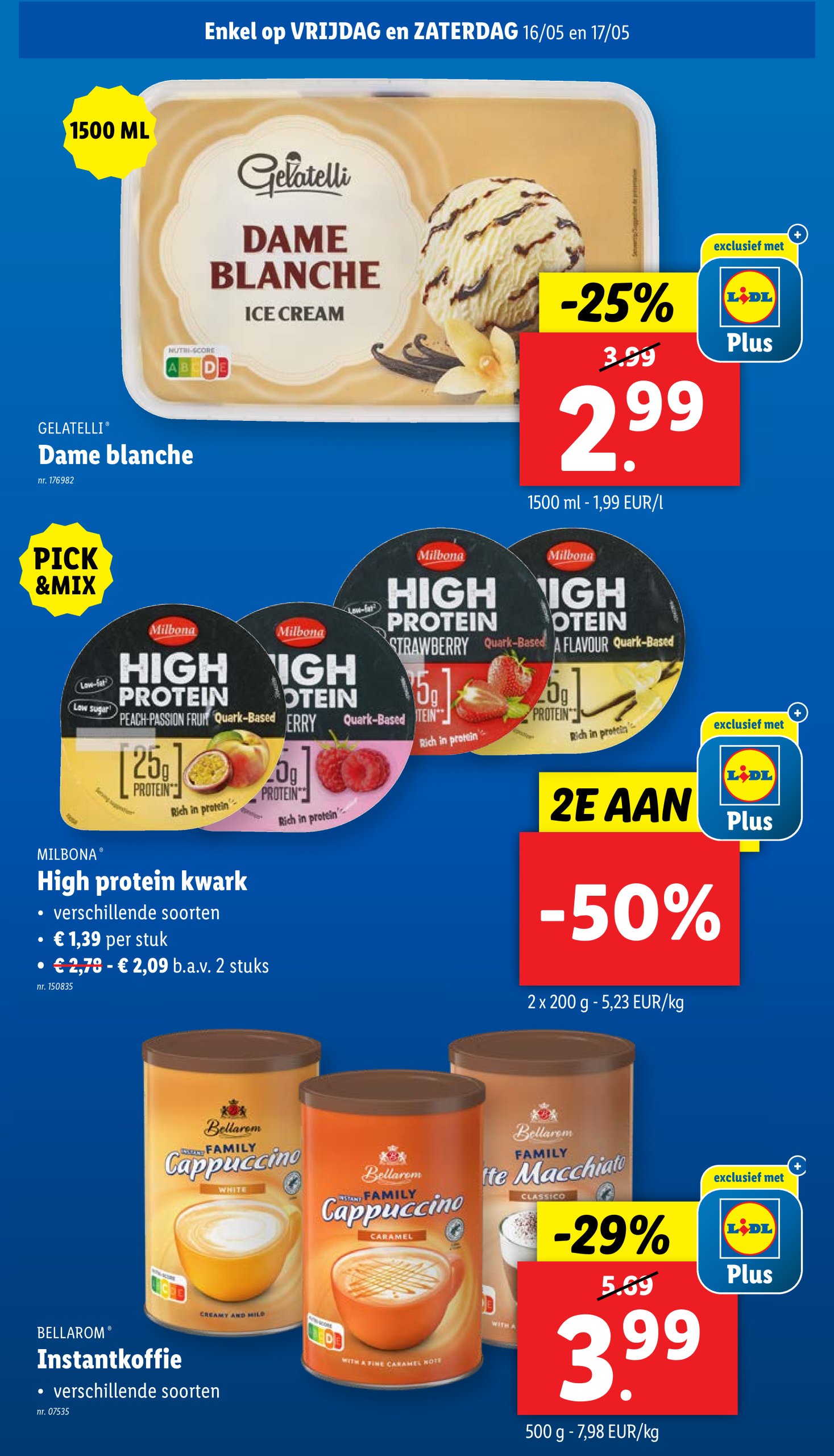 lidl - Lidl folder geldig vanaf 14/05 - 20/05 - page: 65 lidl - Lidl folder geldig vanaf 14/05 - 20/05 - page: 65