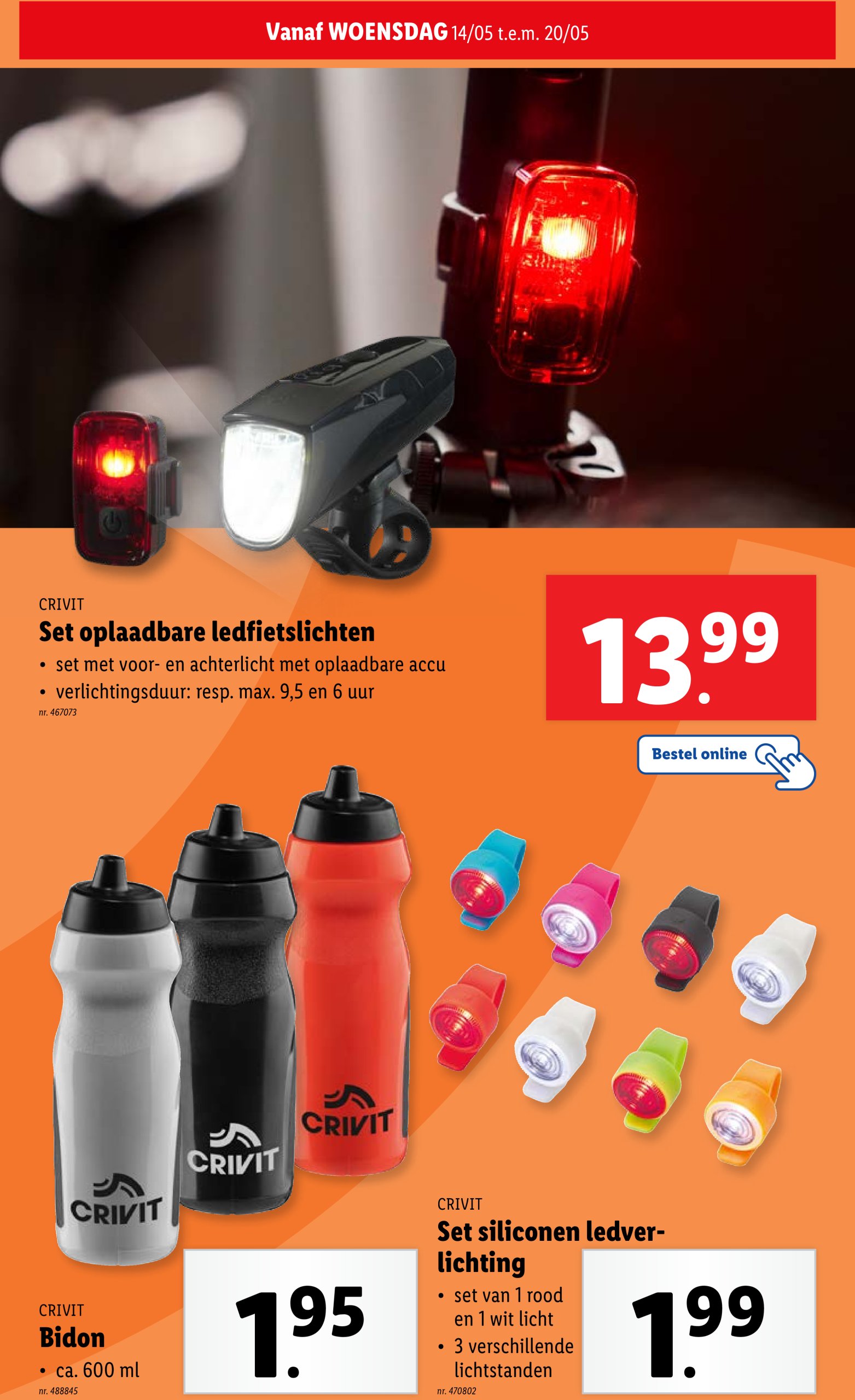 lidl - Lidl folder geldig vanaf 14/05 - 20/05 - page: 36 lidl - Lidl folder geldig vanaf 14/05 - 20/05 - page: 36