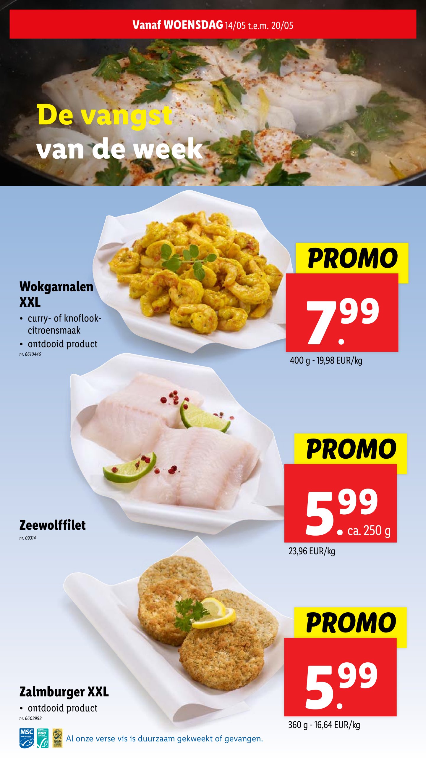 lidl - Lidl folder geldig vanaf 14/05 - 20/05 - page: 10 lidl - Lidl folder geldig vanaf 14/05 - 20/05 - page: 10