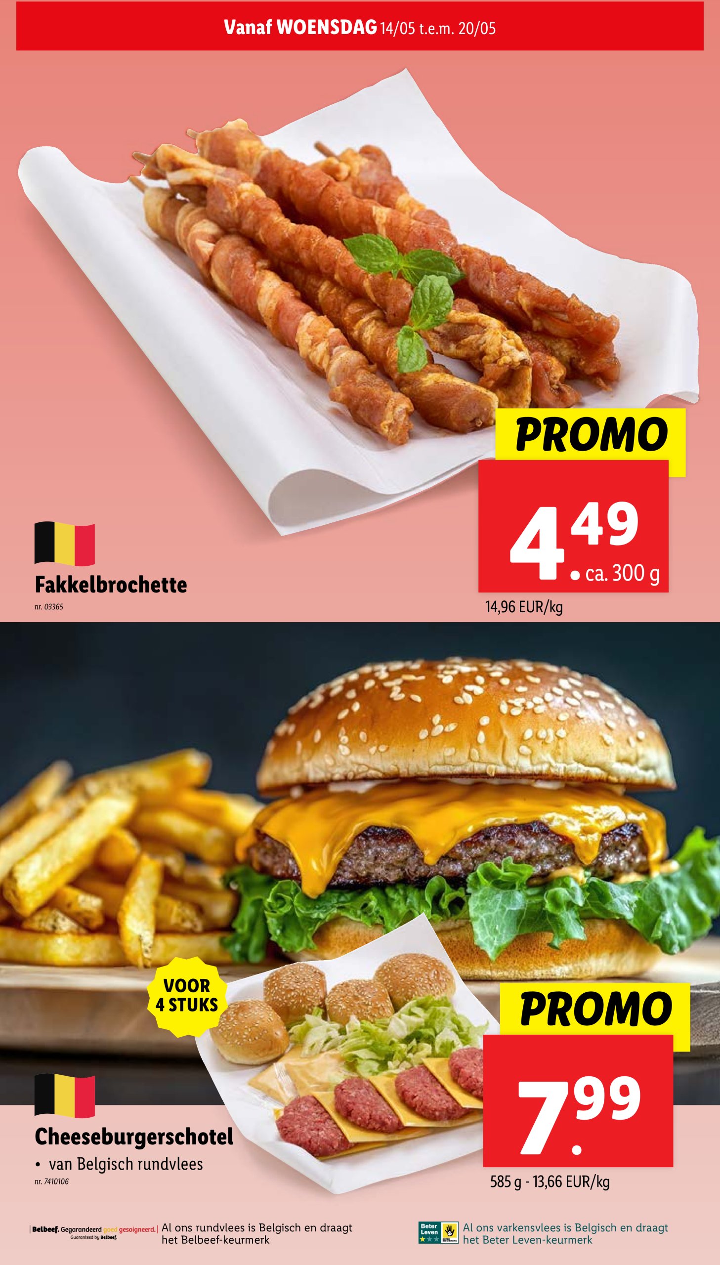 lidl - Lidl folder geldig vanaf 14/05 - 20/05 - page: 8 lidl - Lidl folder geldig vanaf 14/05 - 20/05 - page: 8