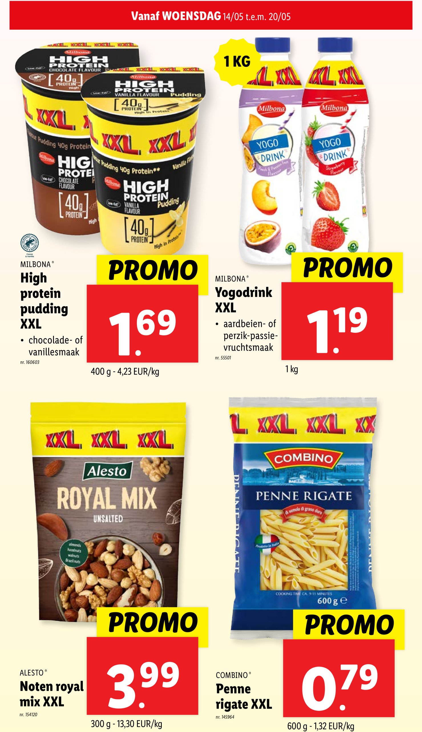lidl - Lidl folder geldig vanaf 14/05 - 20/05 - page: 16 lidl - Lidl folder geldig vanaf 14/05 - 20/05 - page: 16