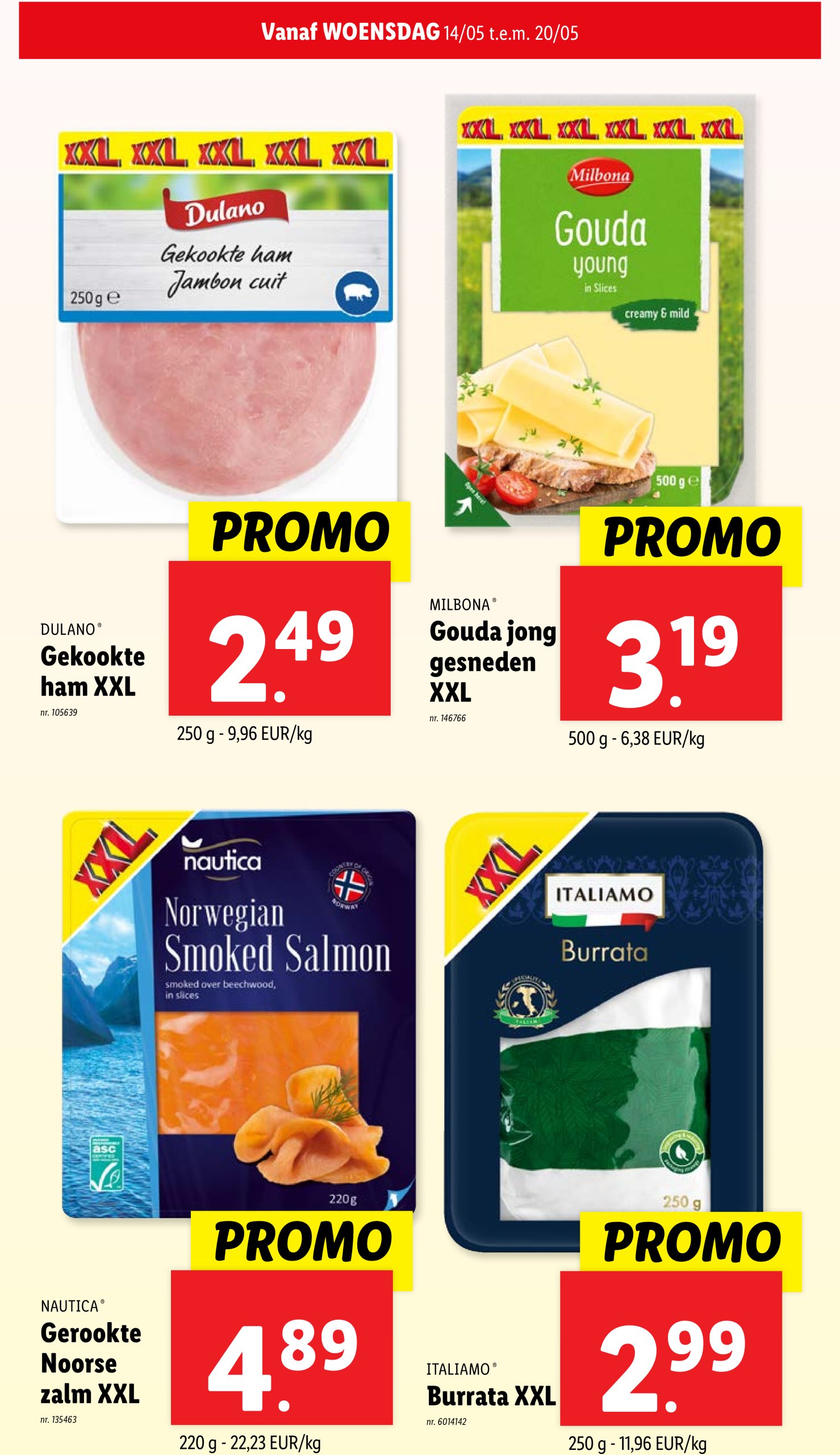 lidl - Lidl folder geldig vanaf 14/05 - 20/05 - page: 14 lidl - Lidl folder geldig vanaf 14/05 - 20/05 - page: 14