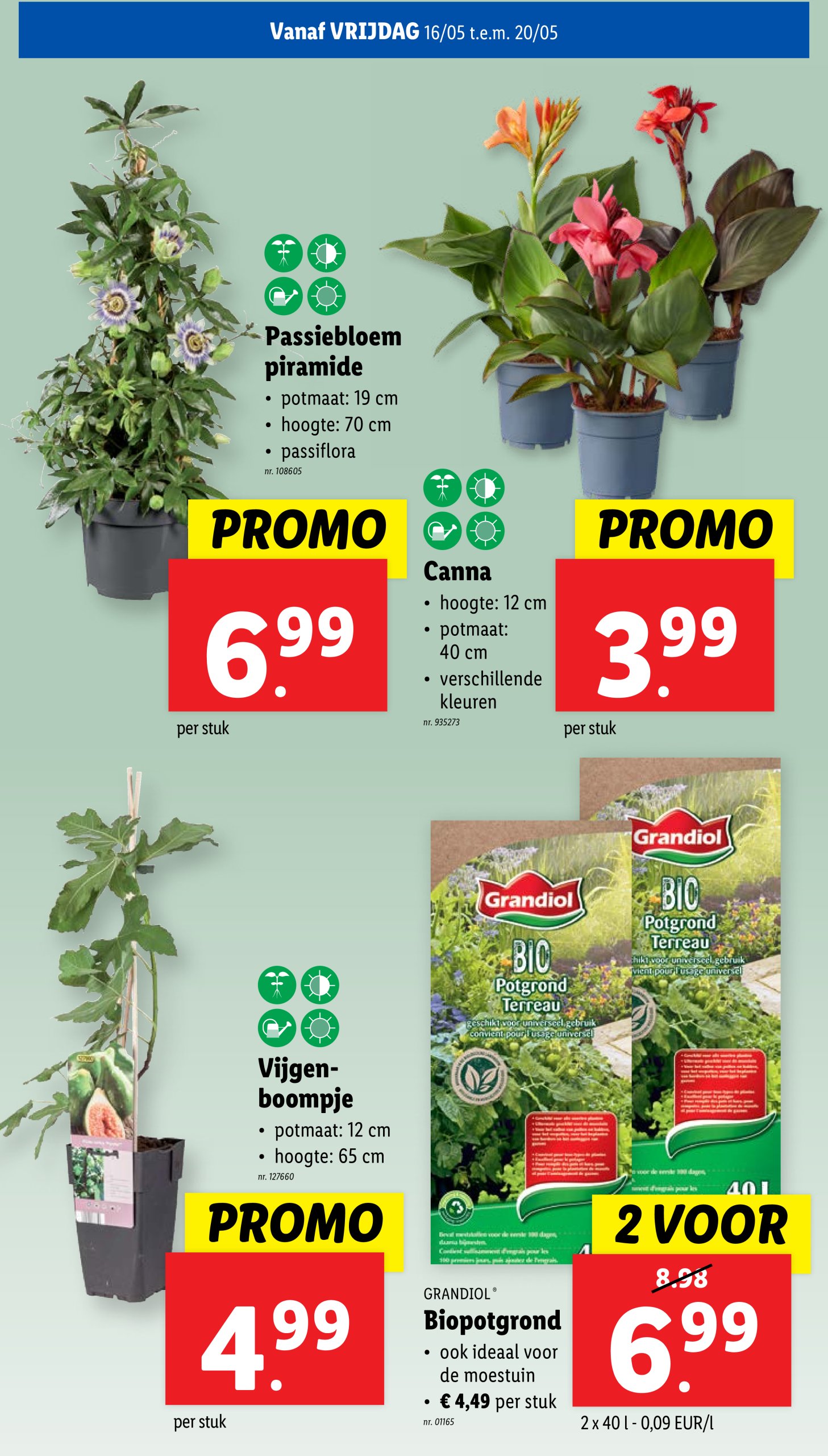 lidl - Lidl folder geldig vanaf 14/05 - 20/05 - page: 47 lidl - Lidl folder geldig vanaf 14/05 - 20/05 - page: 47