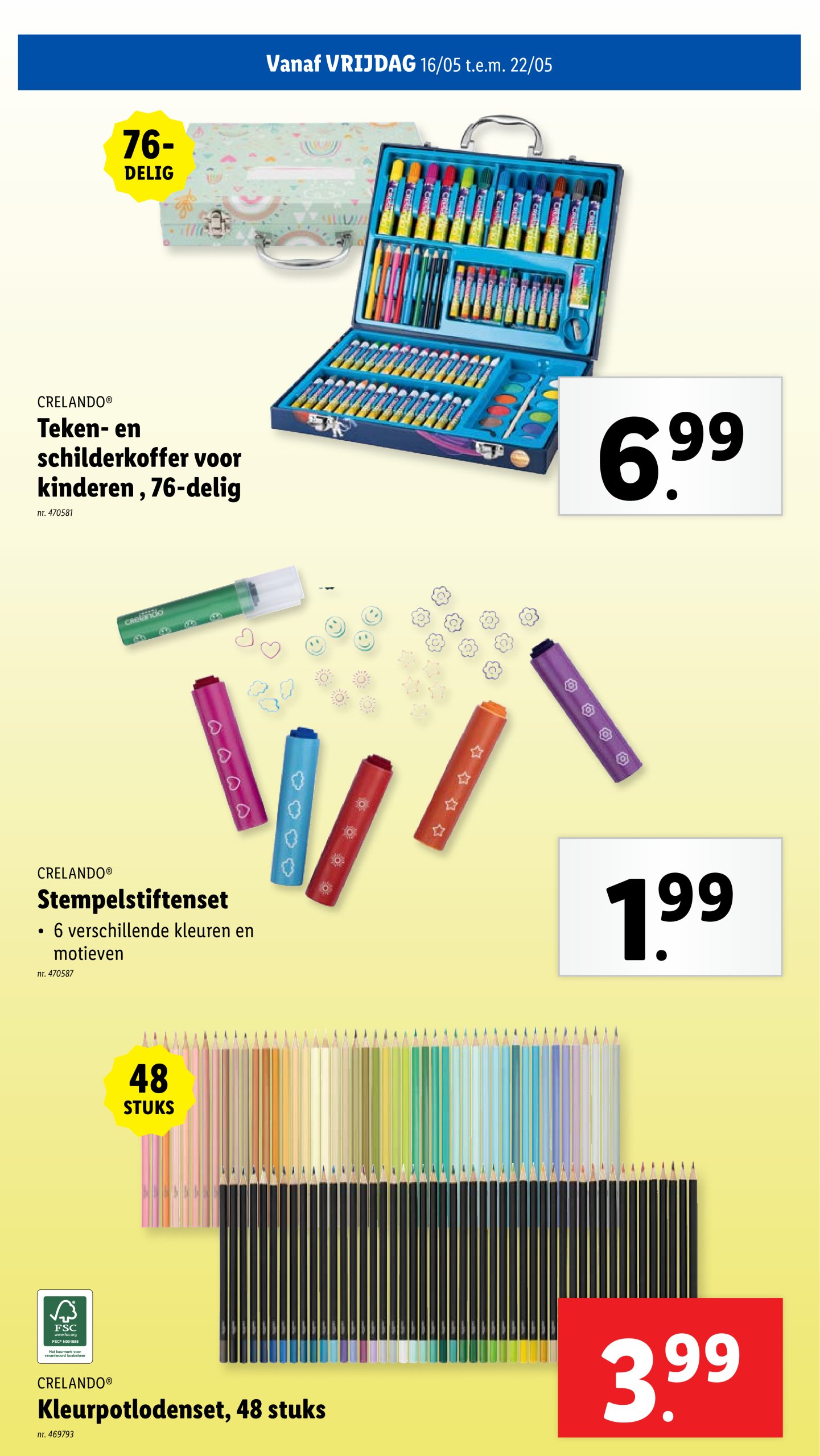 lidl - Lidl folder geldig vanaf 14/05 - 20/05 - page: 57 lidl - Lidl folder geldig vanaf 14/05 - 20/05 - page: 57