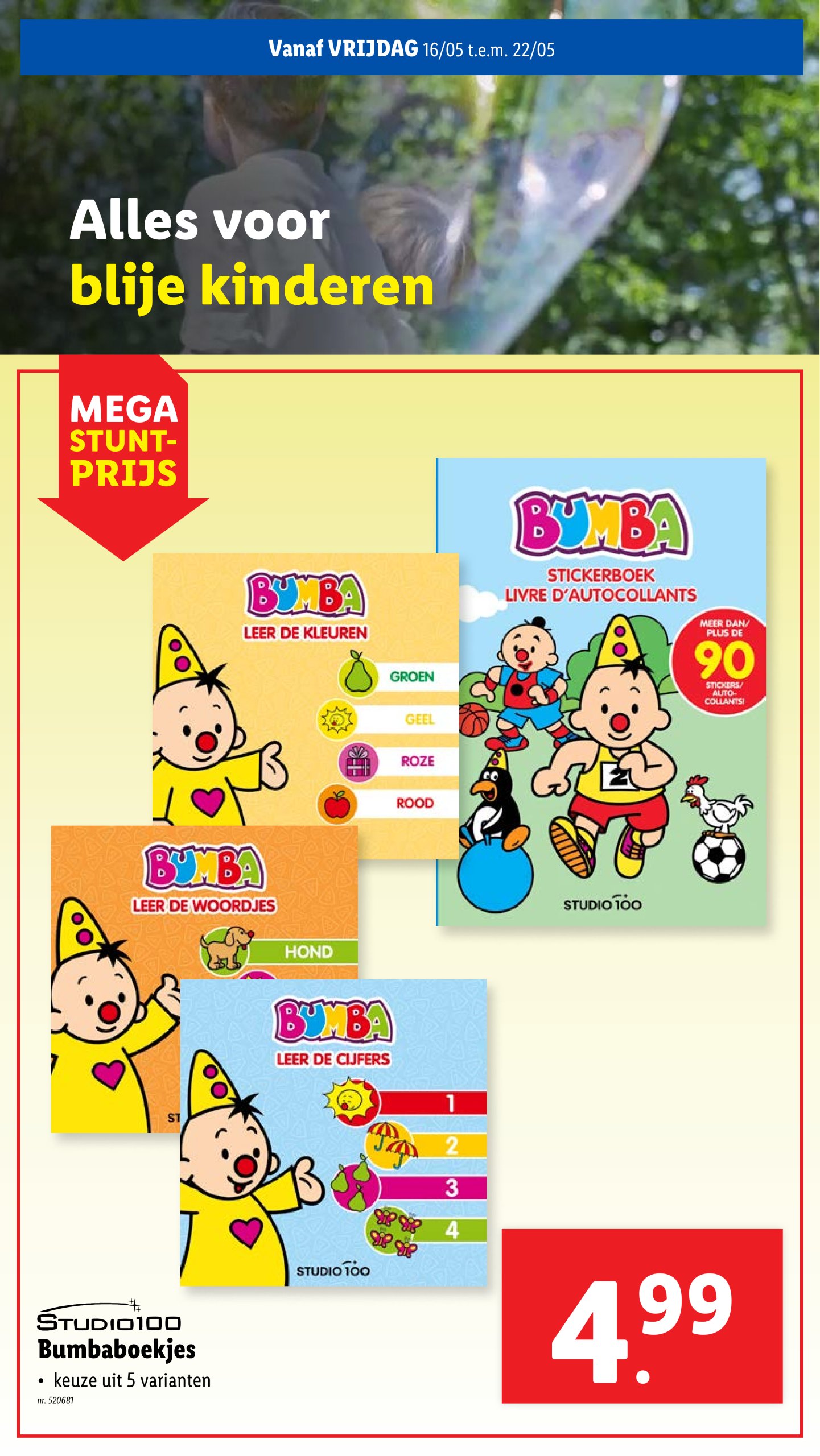 lidl - Lidl folder geldig vanaf 14/05 - 20/05 - page: 54 lidl - Lidl folder geldig vanaf 14/05 - 20/05 - page: 54