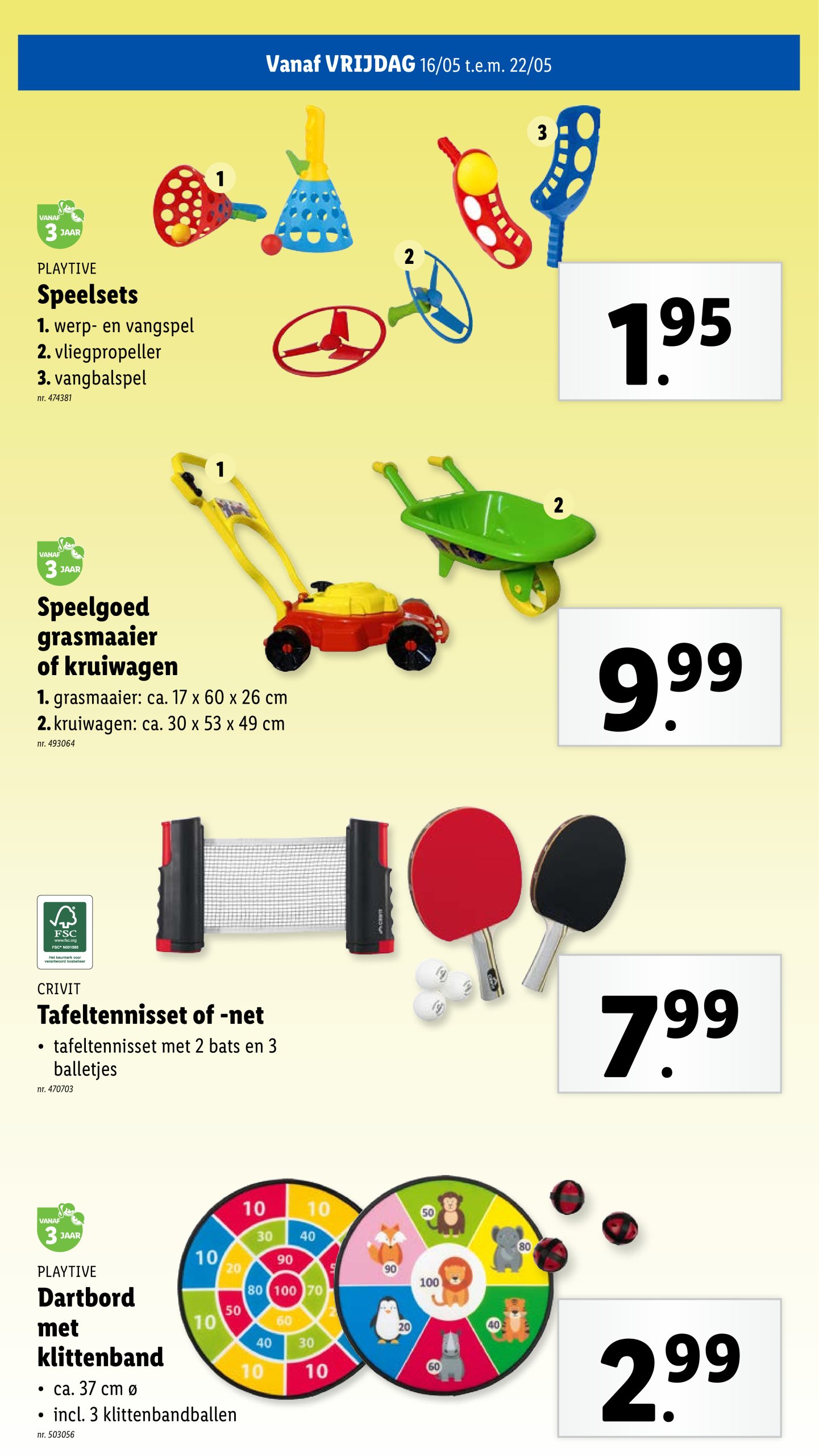 lidl - Lidl folder geldig vanaf 14/05 - 20/05 - page: 60 lidl - Lidl folder geldig vanaf 14/05 - 20/05 - page: 60