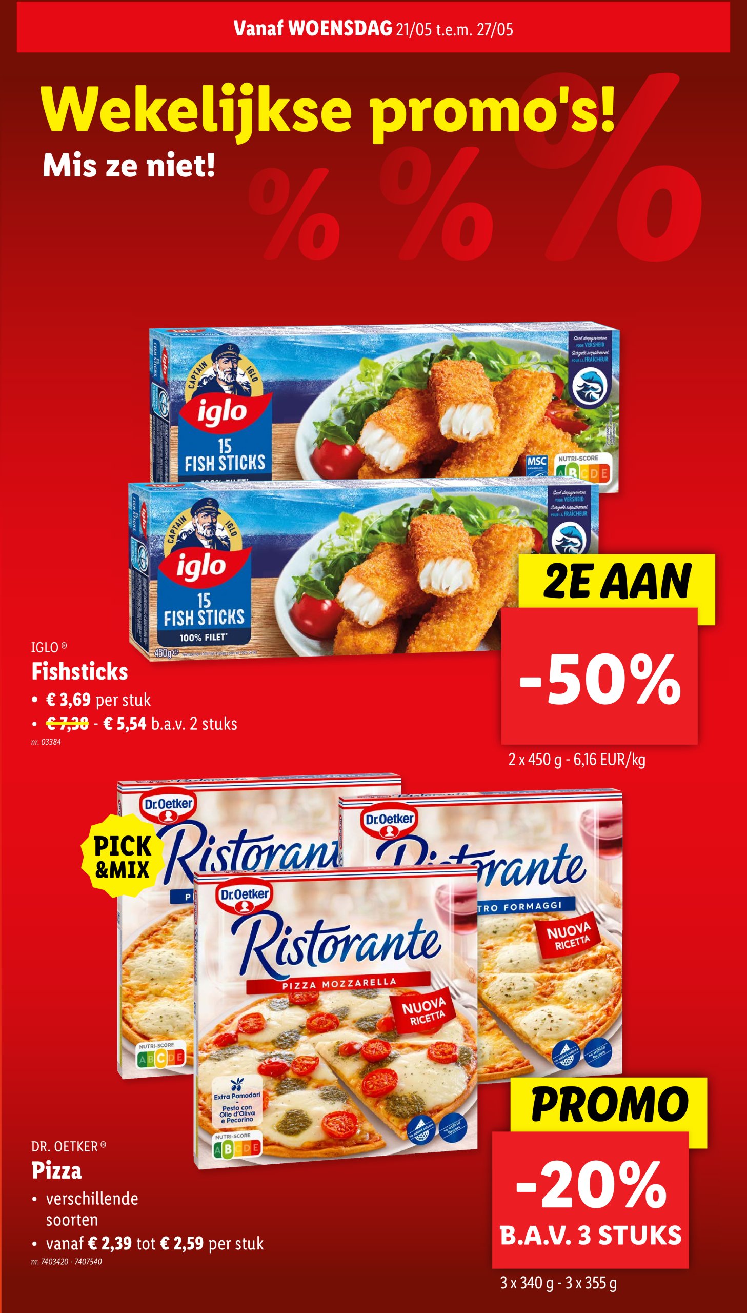 lidl - Lidl folder geldig vanaf 21/05 - 27/05 - page: 26 lidl - Lidl folder geldig vanaf 21/05 - 27/05 - page: 26