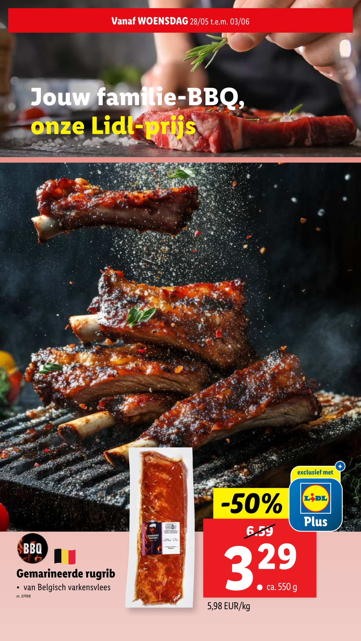 lidl - Lidl folder geldig vanaf 28/05 - 02/06 - page: 7 lidl - Lidl folder geldig vanaf 28/05 - 02/06 - page: 7