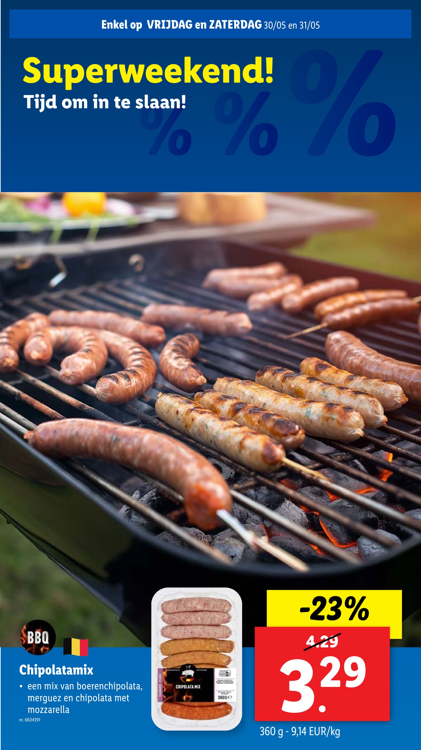 lidl - Lidl folder geldig vanaf 28/05 - 02/06 - page: 58 lidl - Lidl folder geldig vanaf 28/05 - 02/06 - page: 58