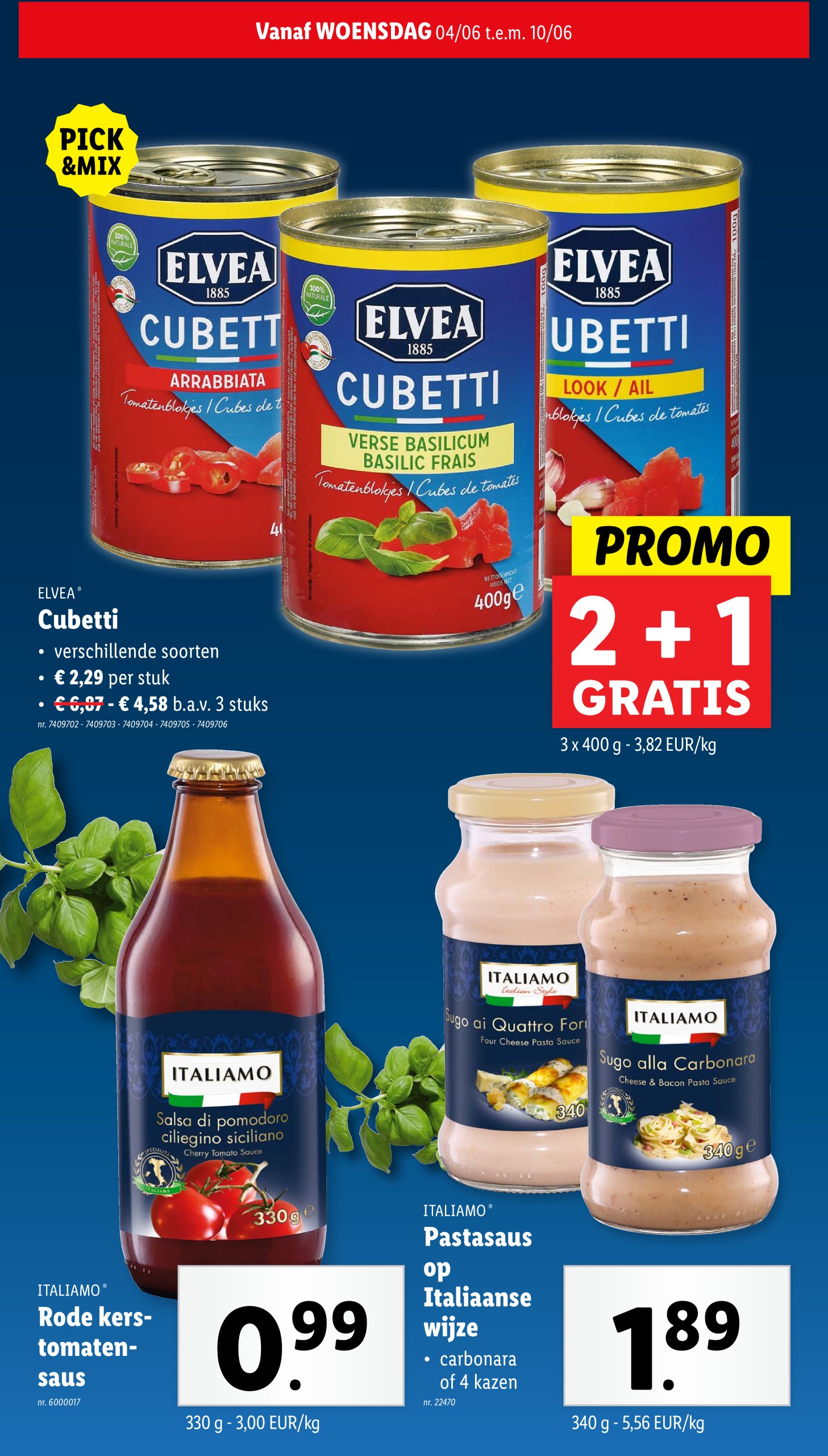 lidl - Lidl folder geldig vanaf 04/06 - 10/06 - page: 24 lidl - Lidl folder geldig vanaf 04/06 - 10/06 - page: 24