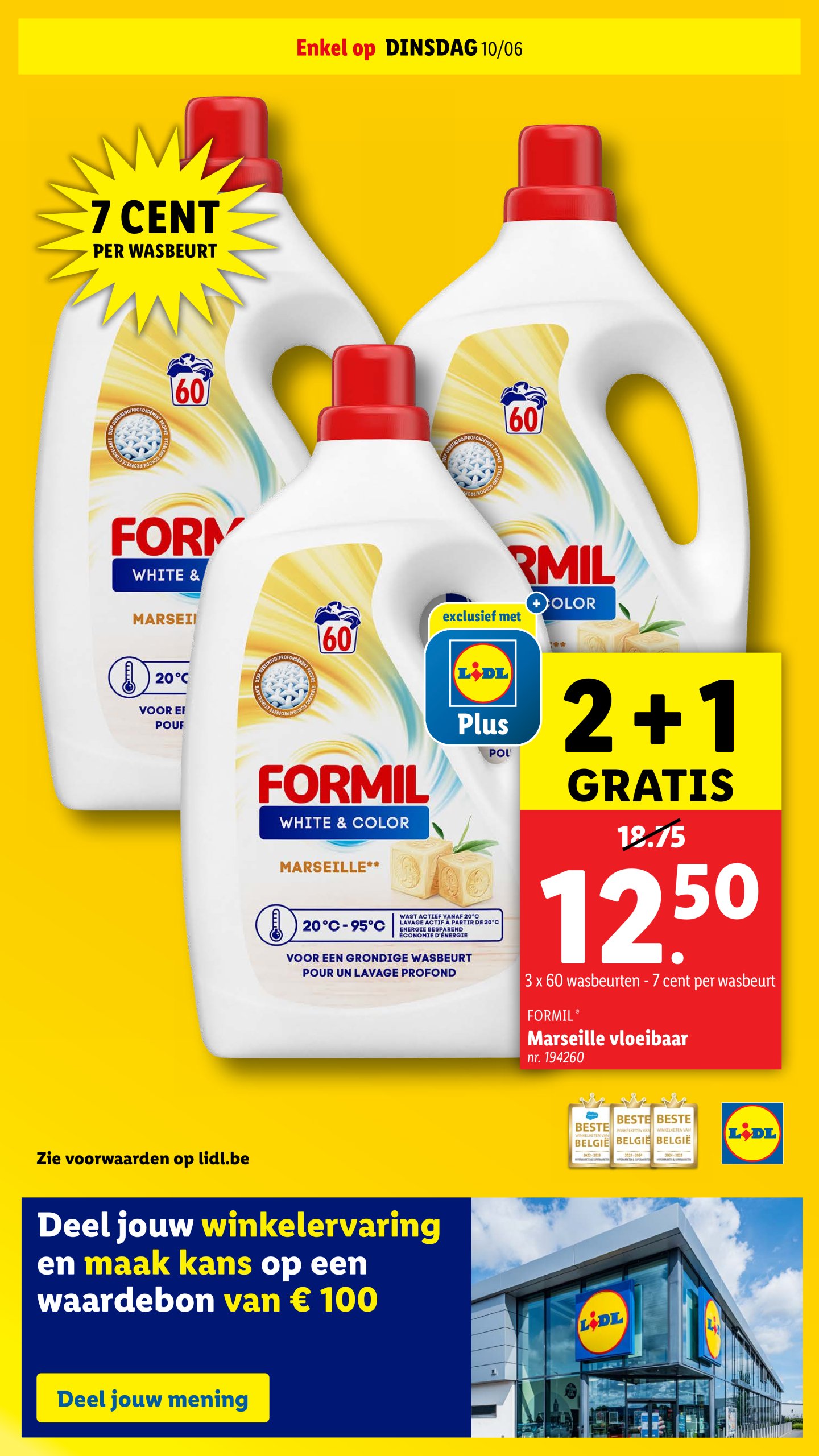 lidl - Lidl folder geldig vanaf 04/06 - 10/06 - page: 69 lidl - Lidl folder geldig vanaf 04/06 - 10/06 - page: 69
