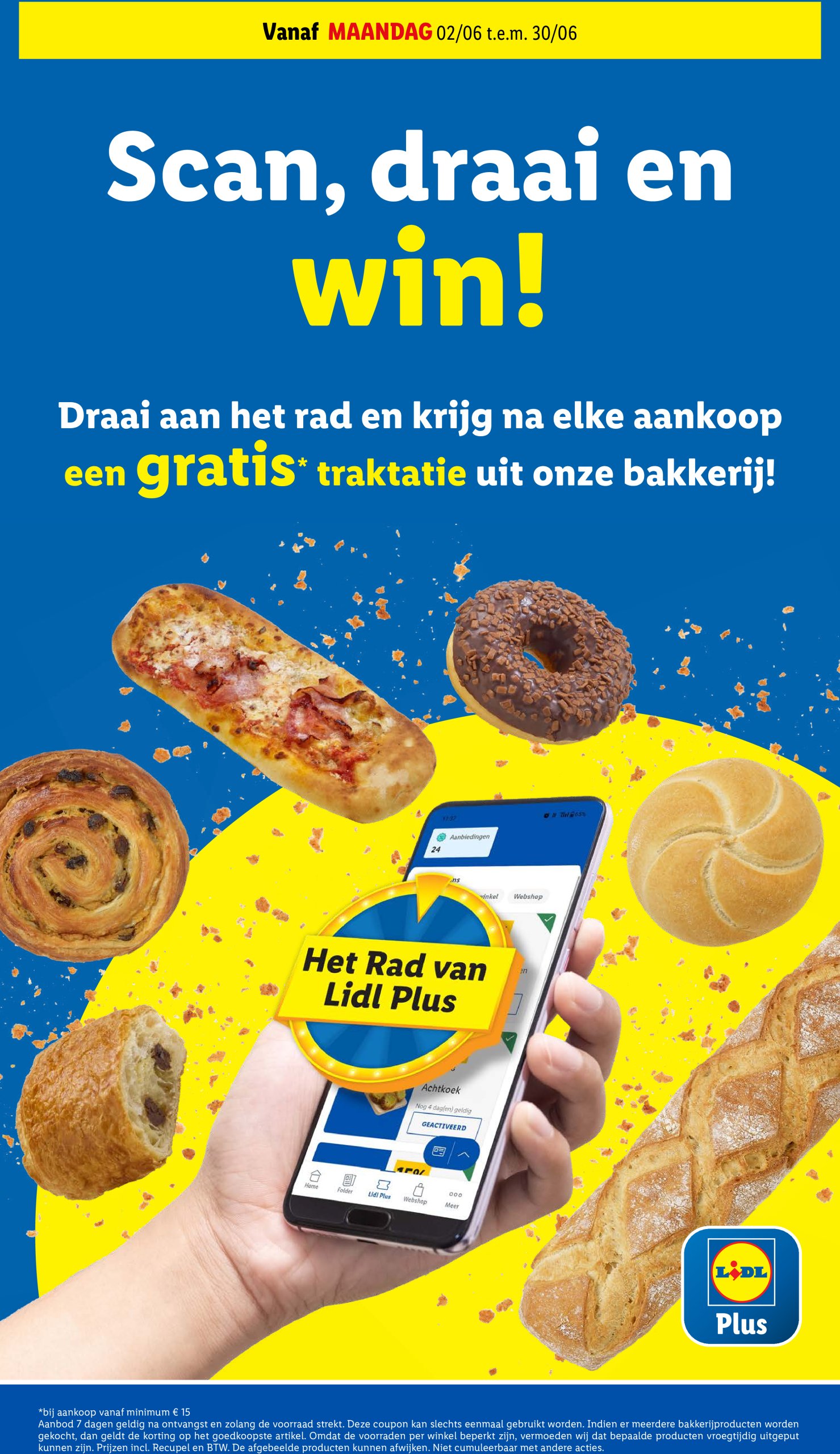lidl - Lidl folder geldig vanaf 04/06 - 10/06 - page: 29 lidl - Lidl folder geldig vanaf 04/06 - 10/06 - page: 29