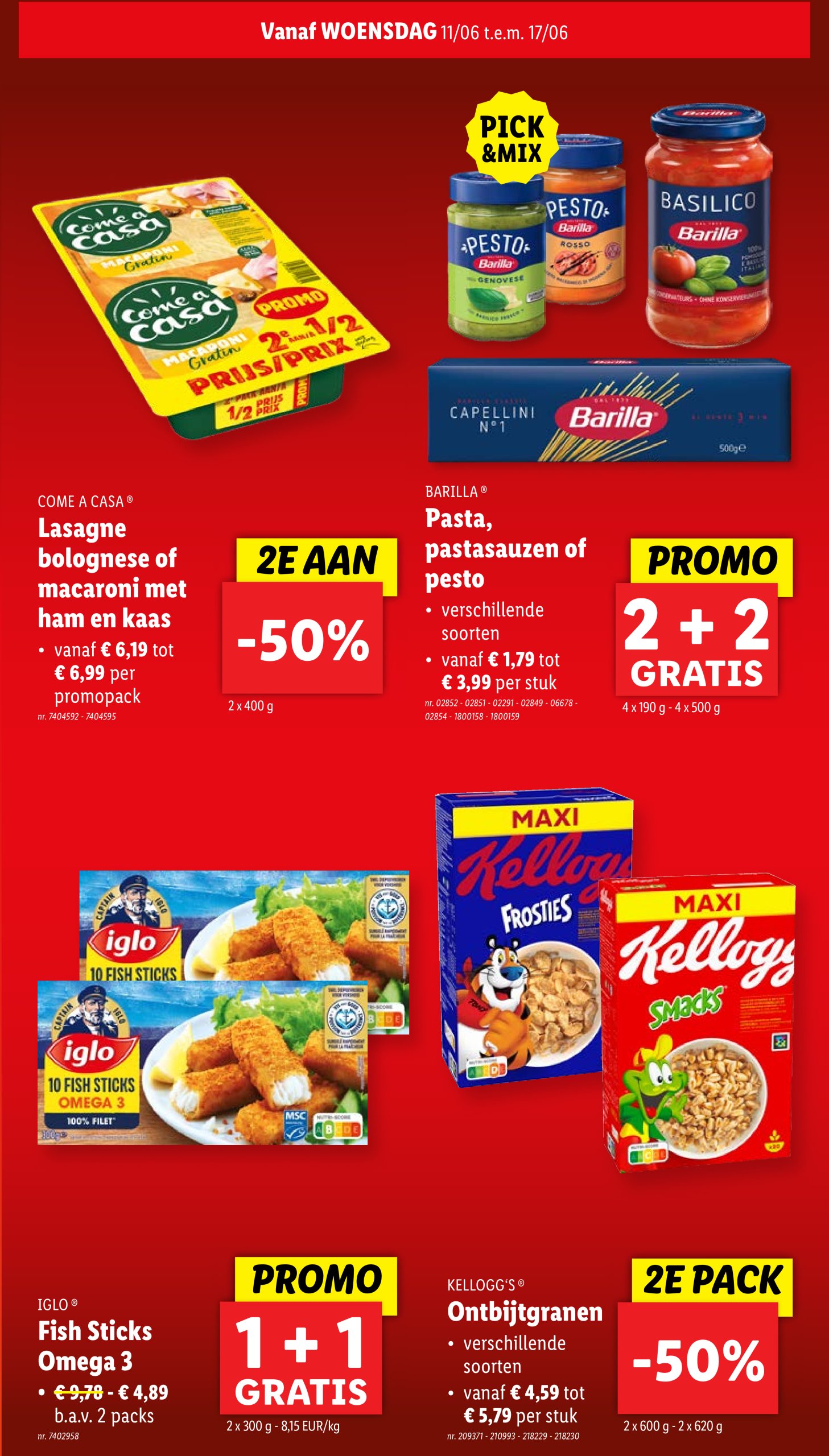 lidl - Lidl folder geldig vanaf 11/06 - 17/06 - page: 12 lidl - Lidl folder geldig vanaf 11/06 - 17/06 - page: 12