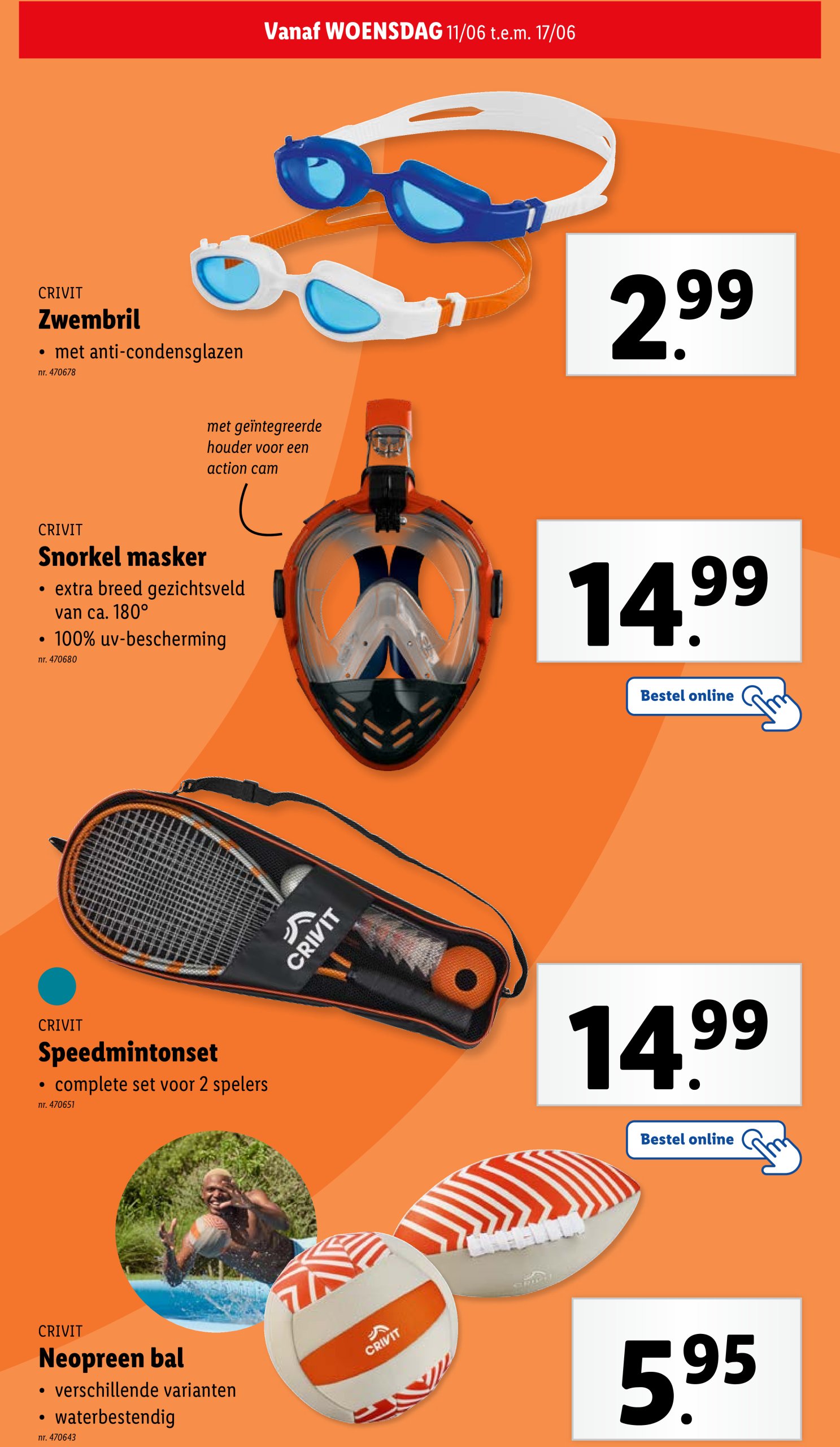 lidl - Lidl folder geldig vanaf 11/06 - 17/06 - page: 34 lidl - Lidl folder geldig vanaf 11/06 - 17/06 - page: 34