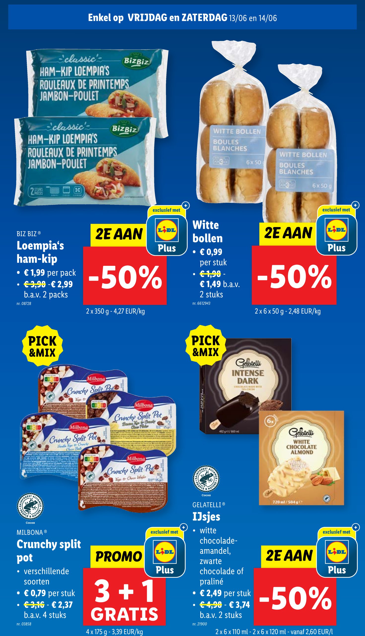 lidl - Lidl folder geldig vanaf 11/06 - 17/06 - page: 57 lidl - Lidl folder geldig vanaf 11/06 - 17/06 - page: 57