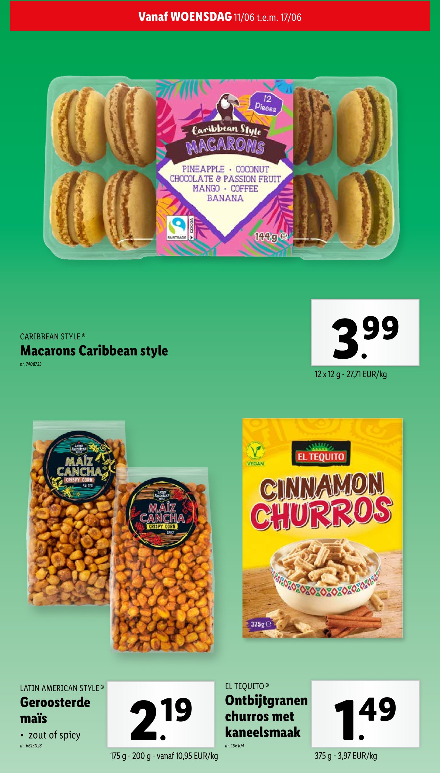 lidl - Lidl folder geldig vanaf 11/06 - 17/06 - page: 21 lidl - Lidl folder geldig vanaf 11/06 - 17/06 - page: 21