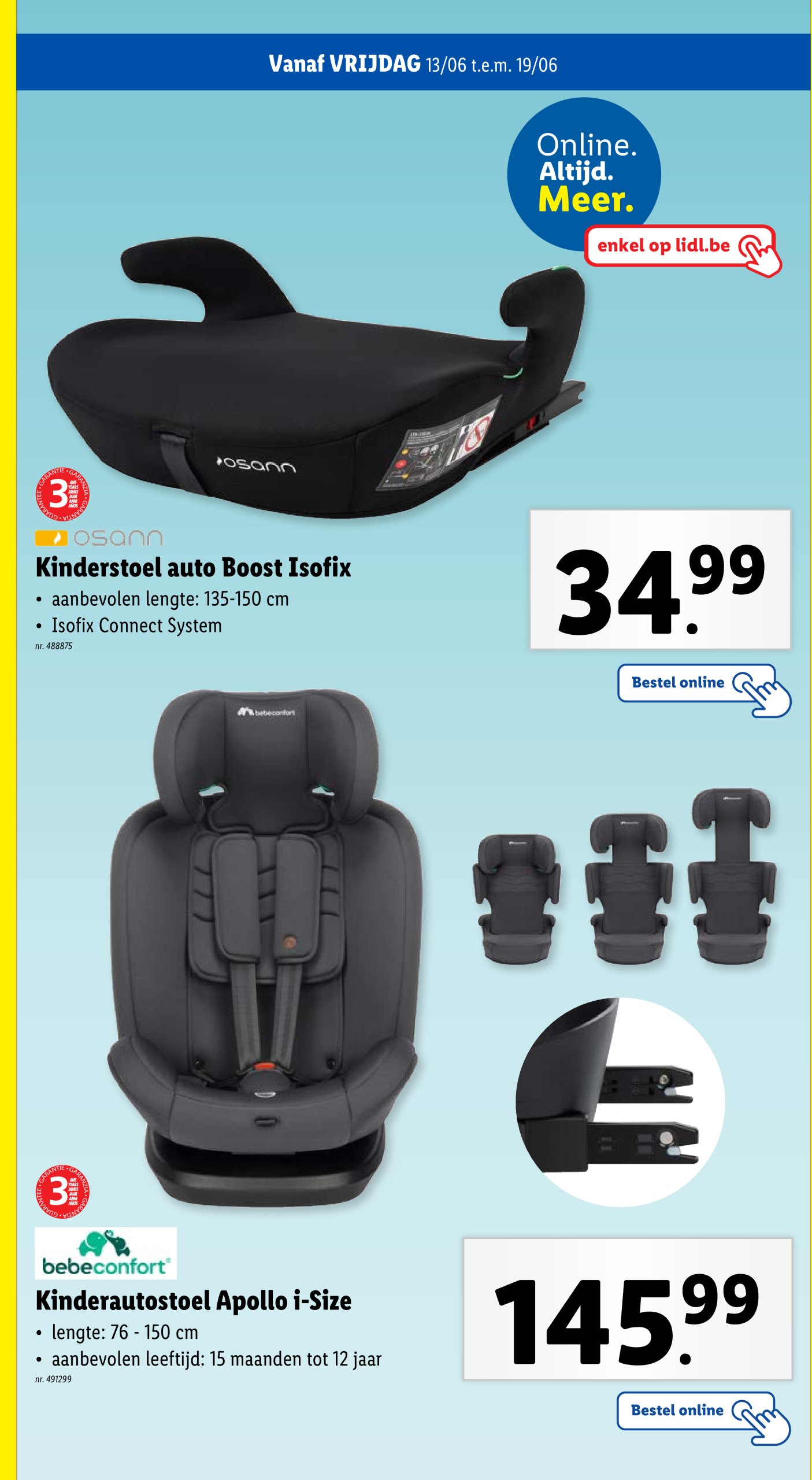 lidl - Lidl folder geldig vanaf 11/06 - 17/06 - page: 44 lidl - Lidl folder geldig vanaf 11/06 - 17/06 - page: 44