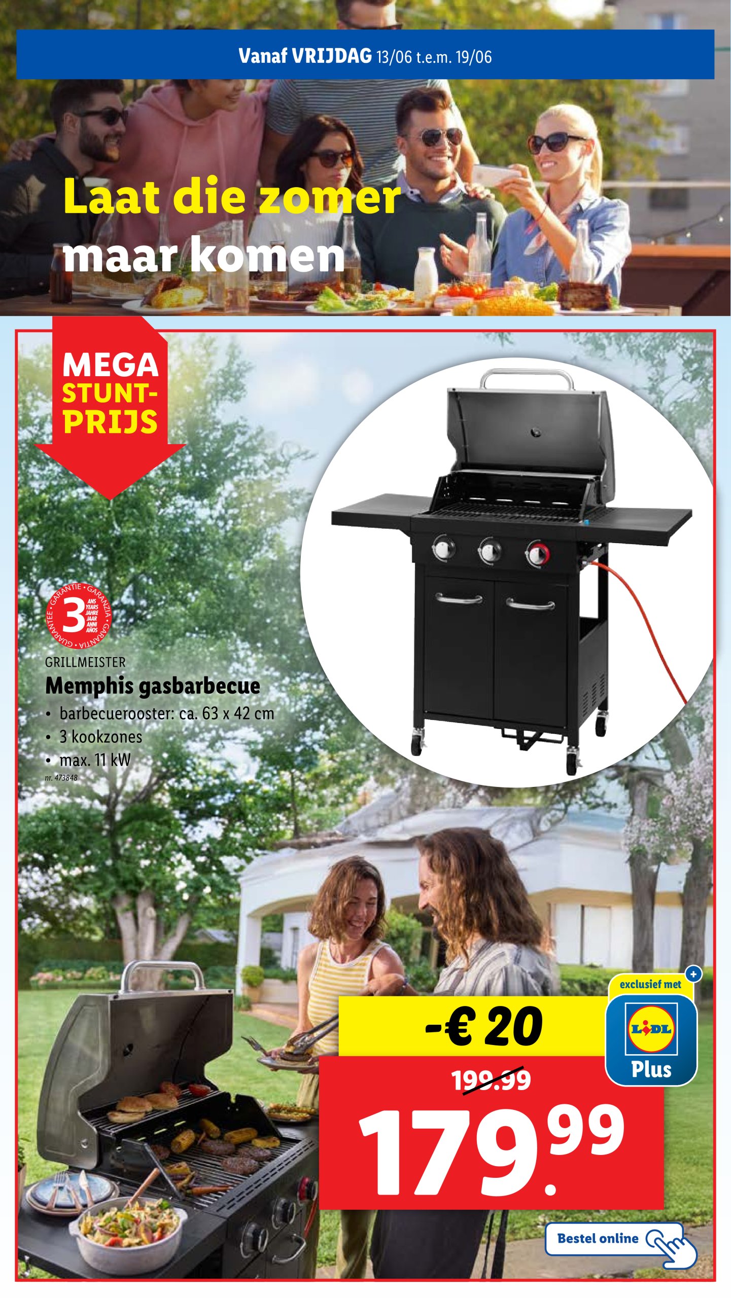 lidl - Lidl folder geldig vanaf 11/06 - 17/06 - page: 39 lidl - Lidl folder geldig vanaf 11/06 - 17/06 - page: 39