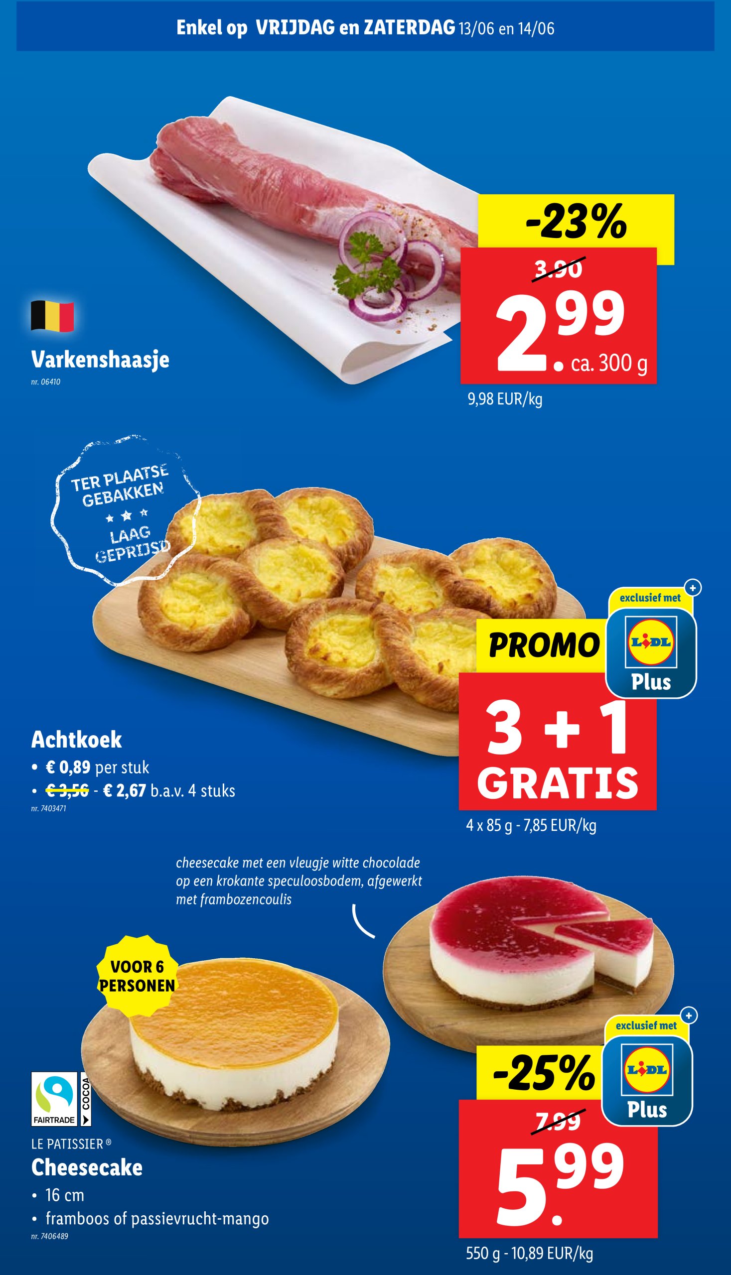 lidl - Lidl folder geldig vanaf 11/06 - 17/06 - page: 56 lidl - Lidl folder geldig vanaf 11/06 - 17/06 - page: 56