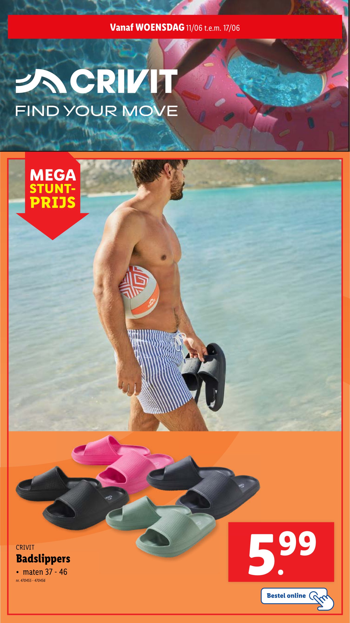 lidl - Lidl folder geldig vanaf 11/06 - 17/06 - page: 29 lidl - Lidl folder geldig vanaf 11/06 - 17/06 - page: 29