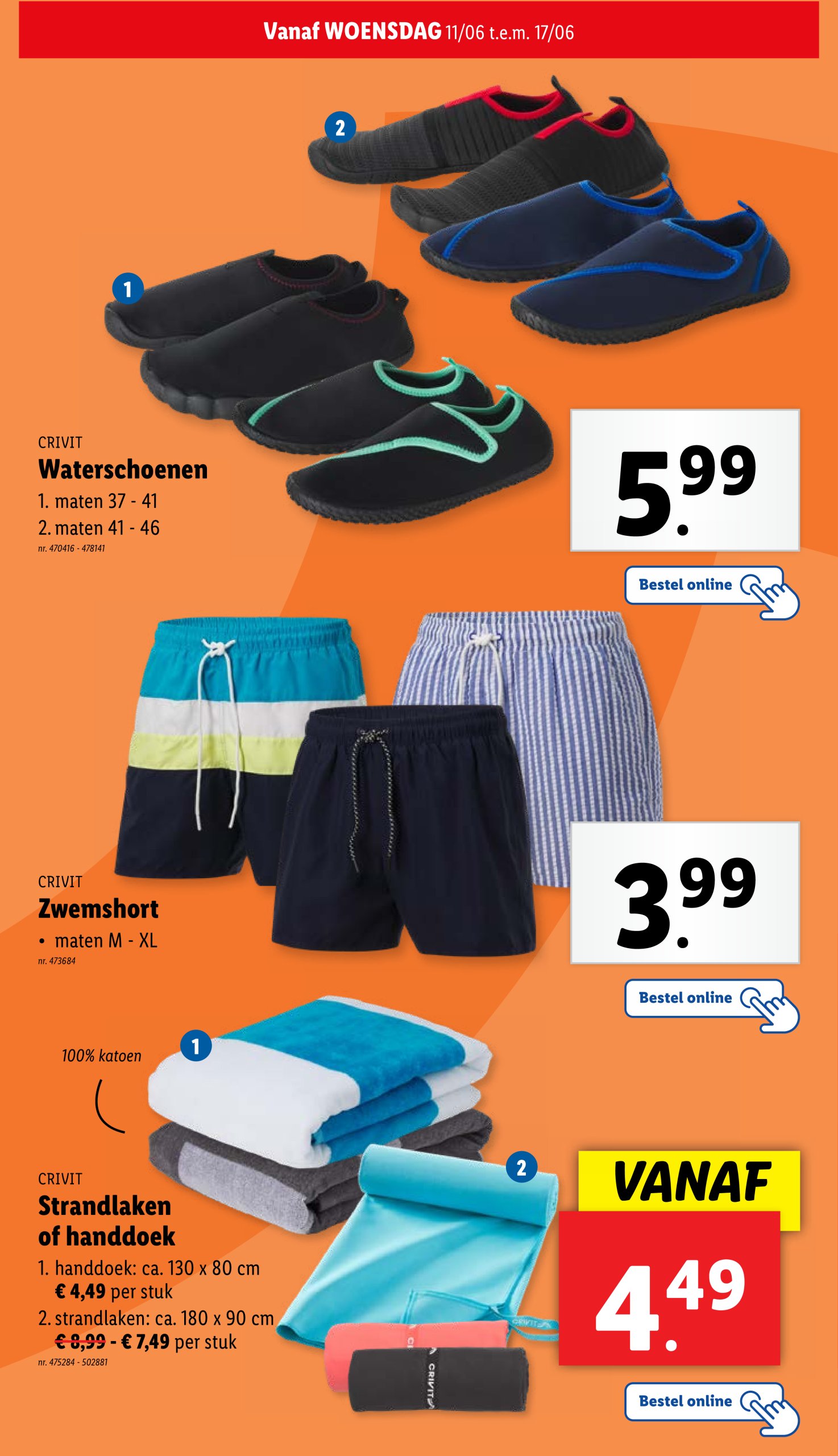 lidl - Lidl folder geldig vanaf 11/06 - 17/06 - page: 30 lidl - Lidl folder geldig vanaf 11/06 - 17/06 - page: 30