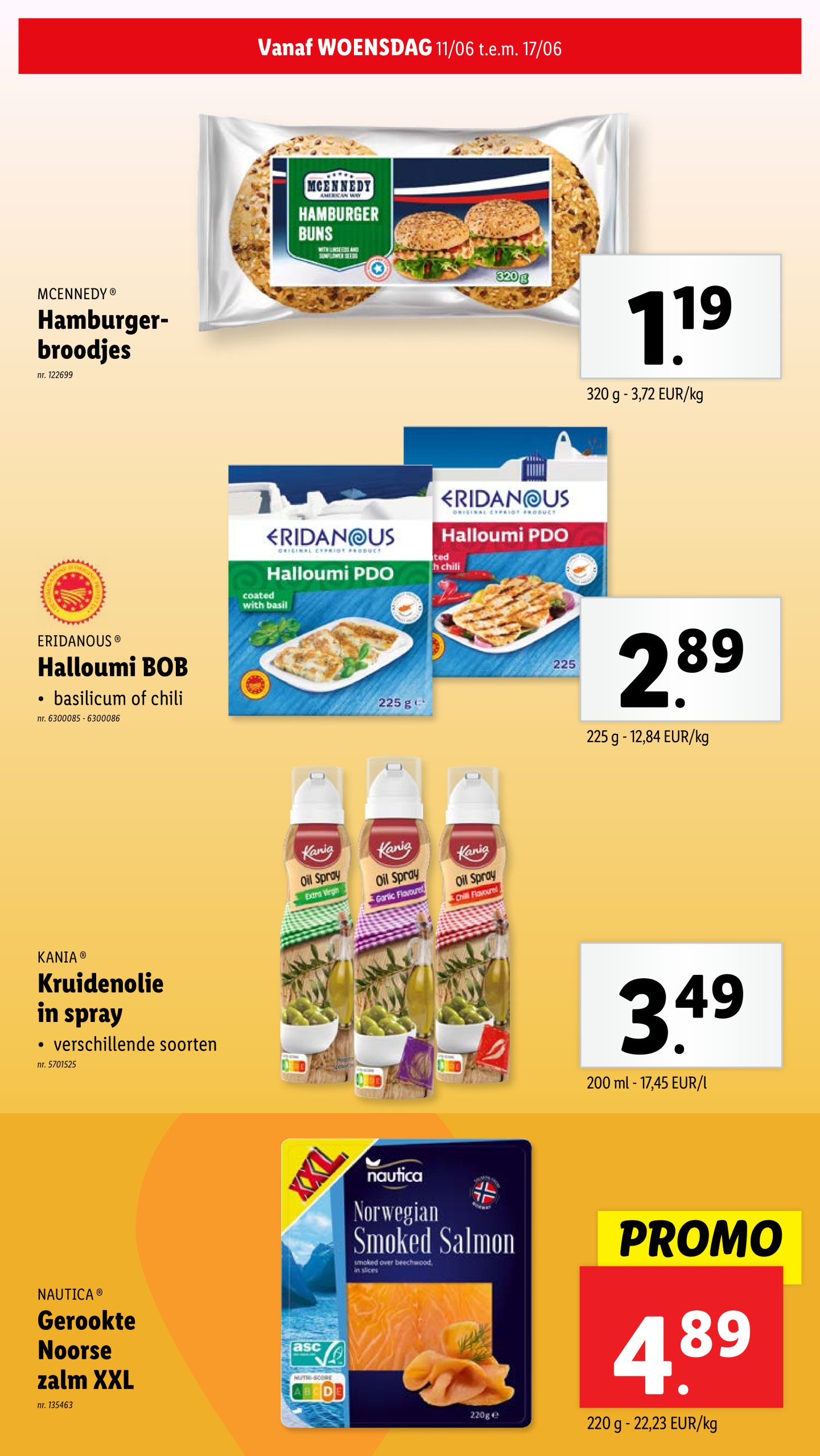 lidl - Lidl folder geldig vanaf 11/06 - 17/06 - page: 24 lidl - Lidl folder geldig vanaf 11/06 - 17/06 - page: 24