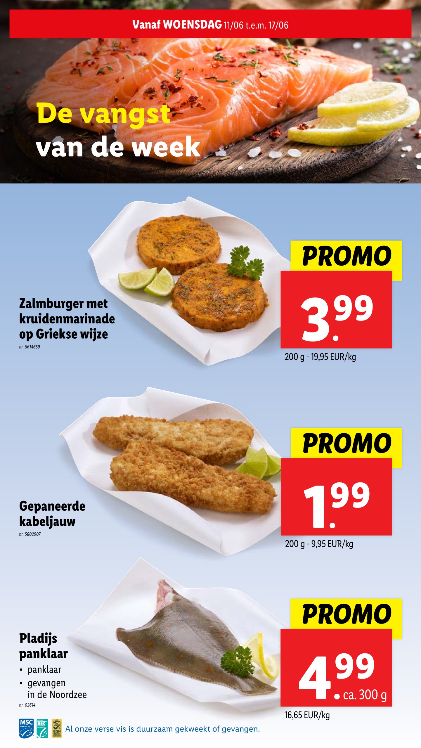 lidl - Lidl folder geldig vanaf 11/06 - 17/06 - page: 8 lidl - Lidl folder geldig vanaf 11/06 - 17/06 - page: 8