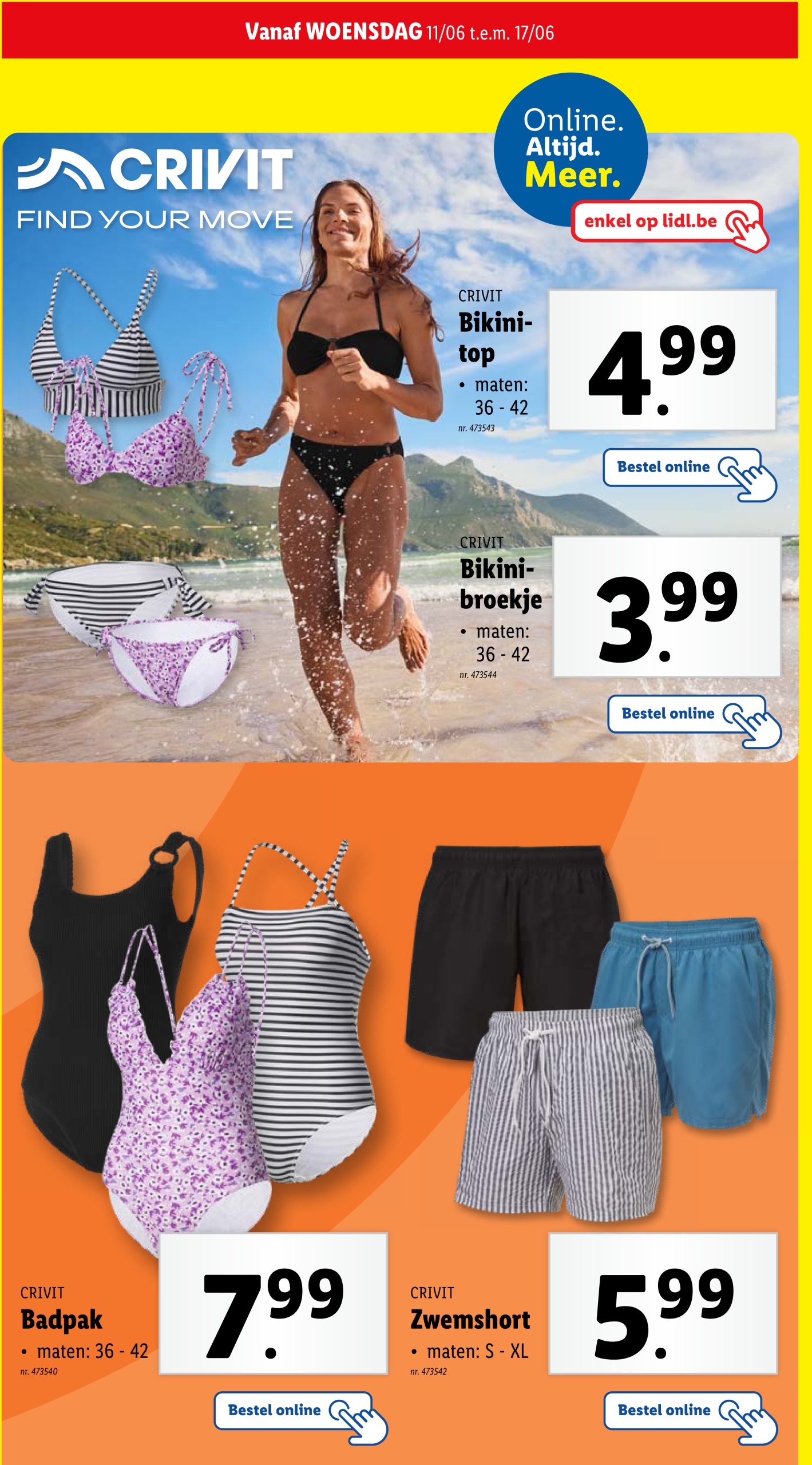 lidl - Lidl folder geldig vanaf 11/06 - 17/06 - page: 37 lidl - Lidl folder geldig vanaf 11/06 - 17/06 - page: 37