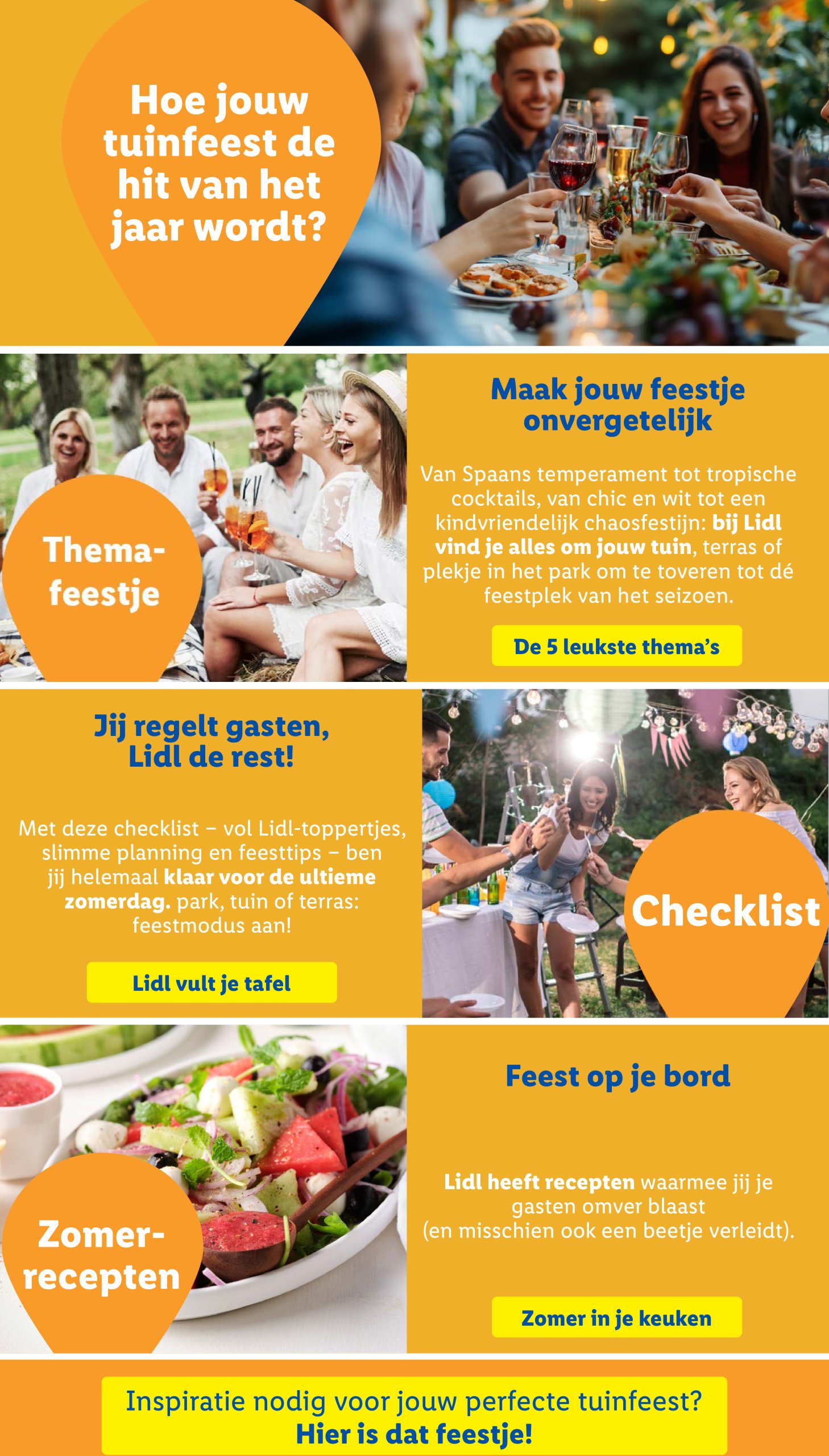 lidl - Lidl folder geldig vanaf 25/06 - 01/07 - page: 26