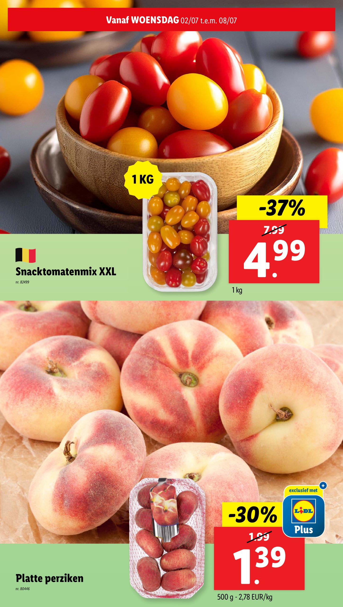 lidl - Lidl folder geldig vanaf 02/07 - 08/07 - page: 5
