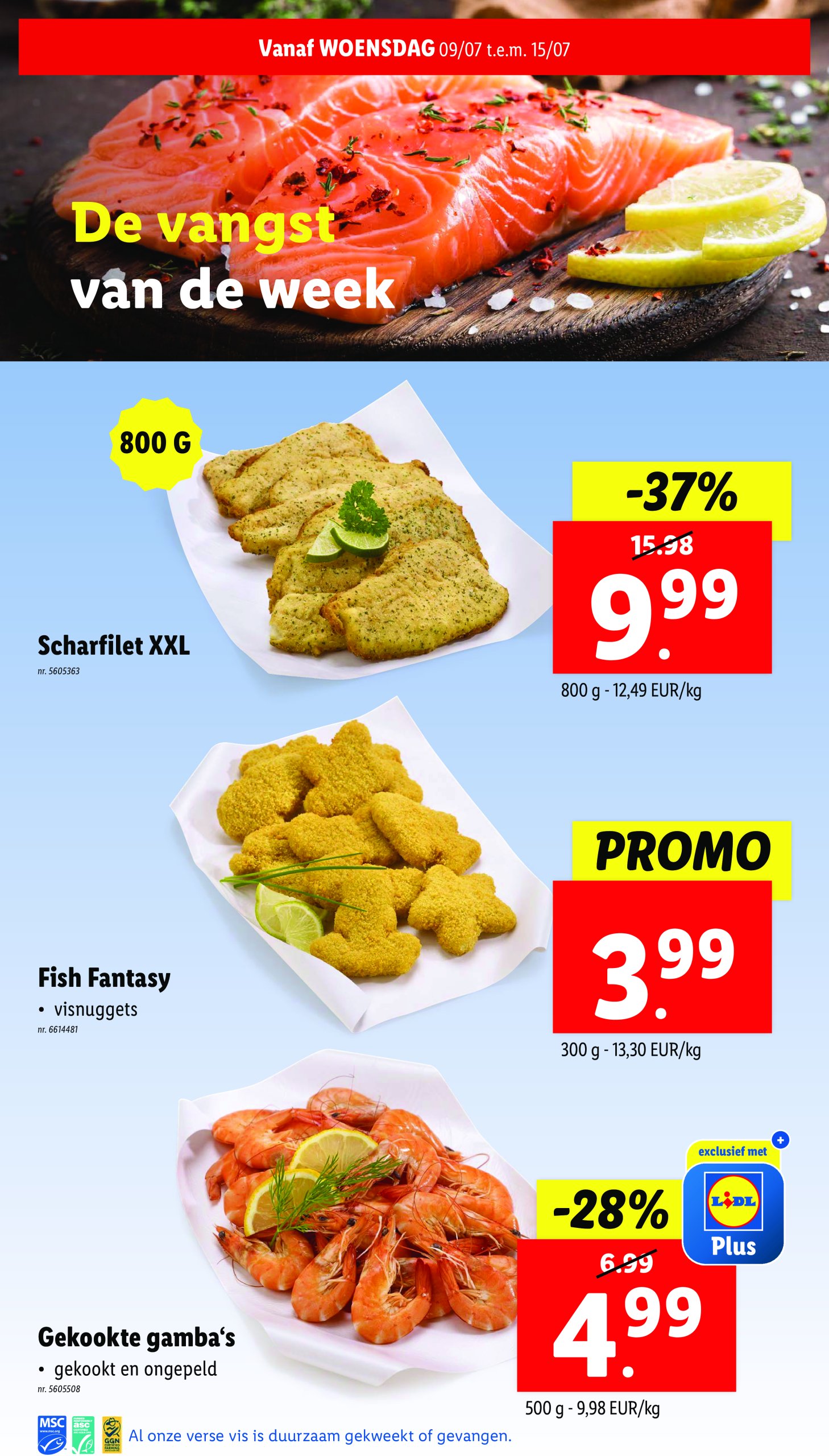 lidl - Lidl folder geldig vanaf 09/07 - 15/07 - page: 10 lidl - Lidl folder geldig vanaf 09/07 - 15/07 - page: 10