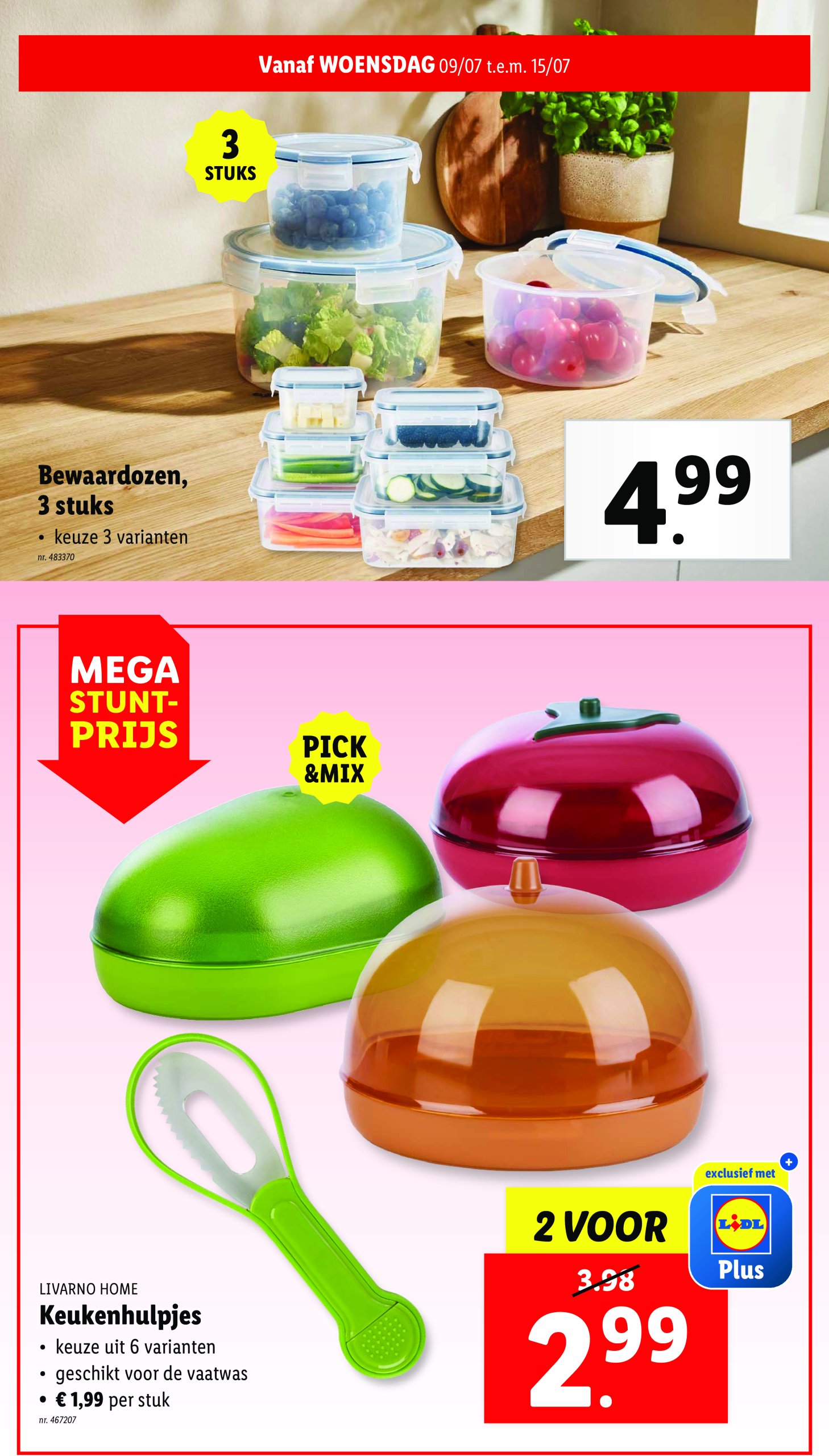 lidl - Lidl folder geldig vanaf 09/07 - 15/07 - page: 36 lidl - Lidl folder geldig vanaf 09/07 - 15/07 - page: 36