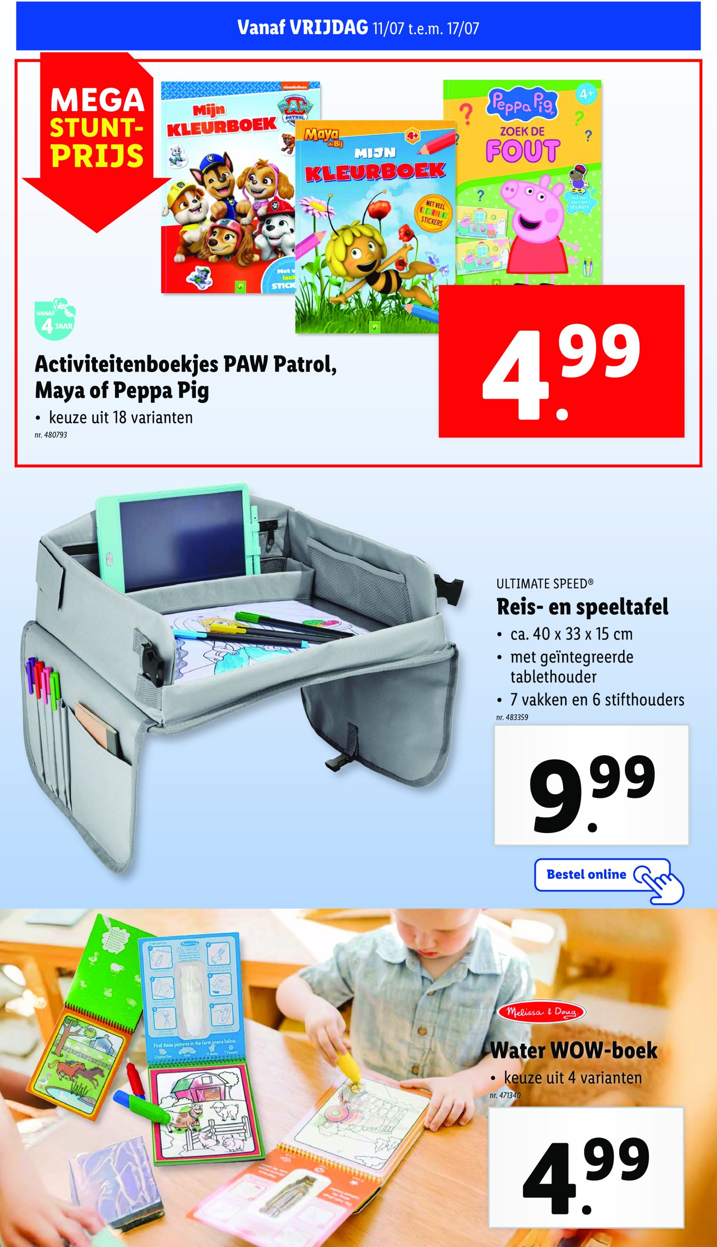 lidl - Lidl folder geldig vanaf 09/07 - 15/07 - page: 49 lidl - Lidl folder geldig vanaf 09/07 - 15/07 - page: 49