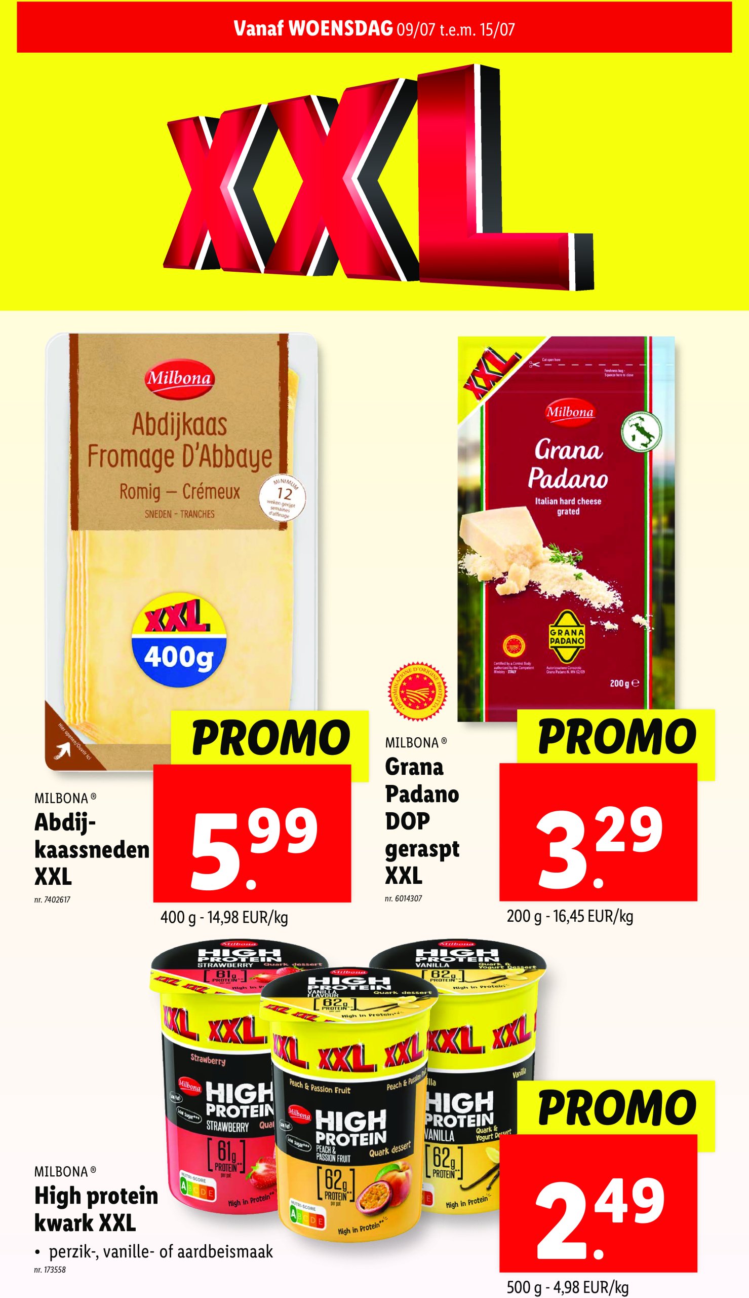 lidl - Lidl folder geldig vanaf 09/07 - 15/07 - page: 16 lidl - Lidl folder geldig vanaf 09/07 - 15/07 - page: 16