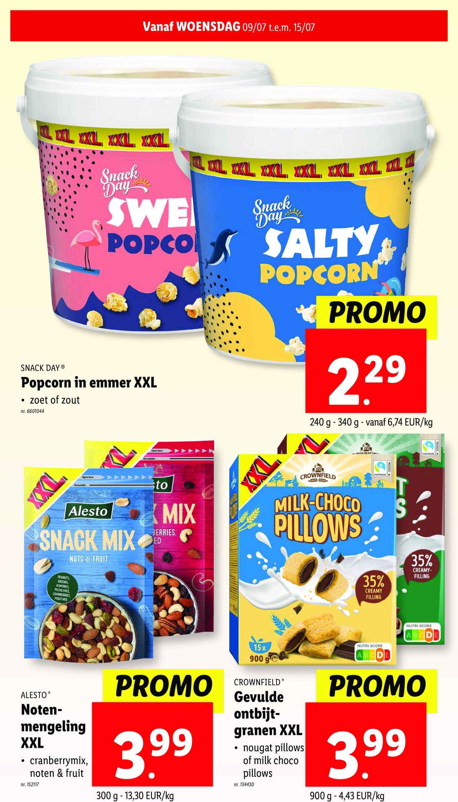 lidl - Lidl folder geldig vanaf 09/07 - 15/07 - page: 20 lidl - Lidl folder geldig vanaf 09/07 - 15/07 - page: 20