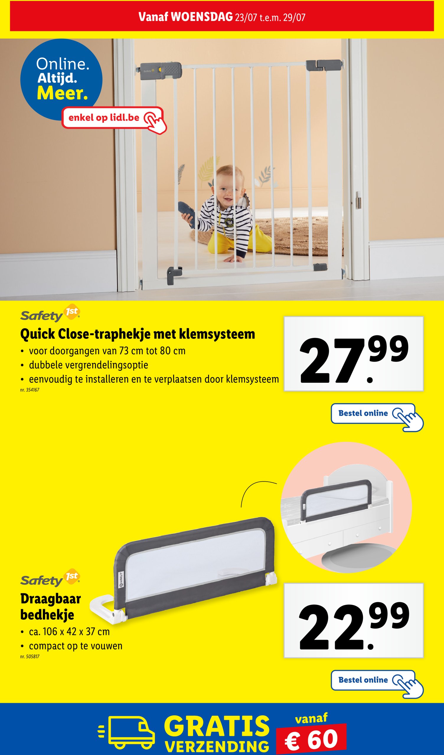 lidl - Lidl folder geldig vanaf 23/07 - 29/07 - page: 37 lidl - Lidl folder geldig vanaf 23/07 - 29/07 - page: 37