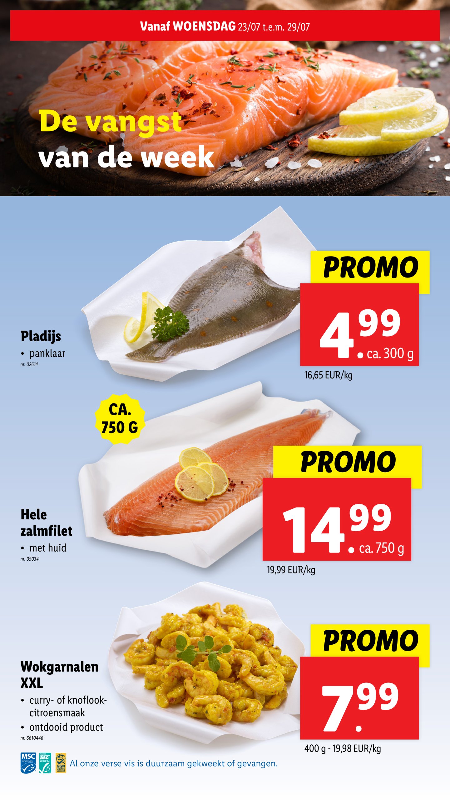 lidl - Lidl folder geldig vanaf 23/07 - 29/07 - page: 10 lidl - Lidl folder geldig vanaf 23/07 - 29/07 - page: 10
