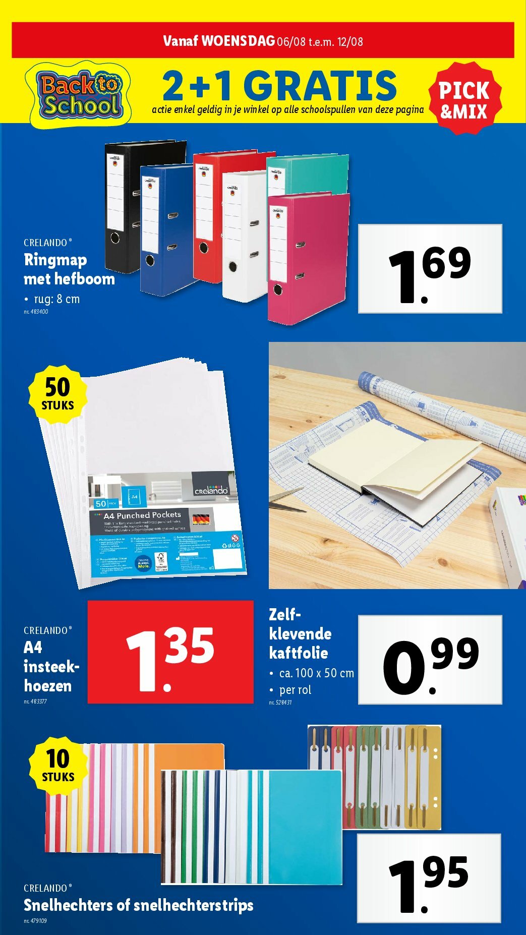 lidl - Lidl folder geldig vanaf 06/08 - 12/08 - page: 36 lidl - Lidl folder geldig vanaf 06/08 - 12/08 - page: 36