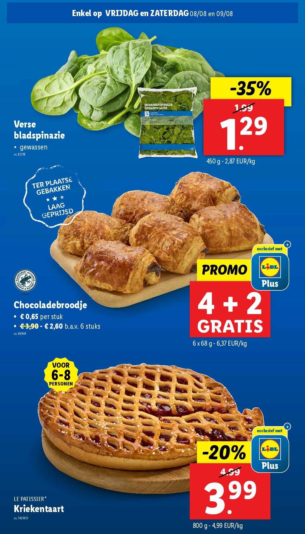 lidl - Lidl folder geldig vanaf 06/08 - 12/08 - page: 55 lidl - Lidl folder geldig vanaf 06/08 - 12/08 - page: 55
