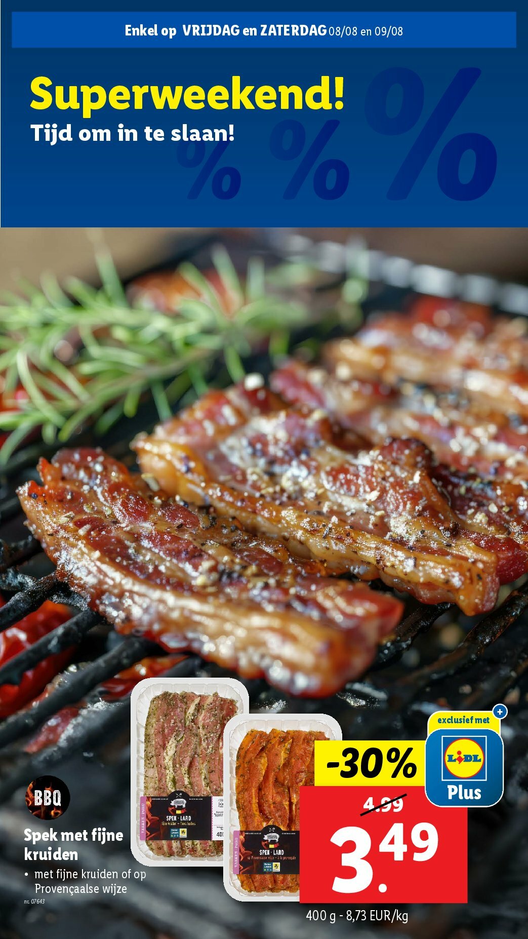lidl - Lidl folder geldig vanaf 06/08 - 12/08 - page: 54 lidl - Lidl folder geldig vanaf 06/08 - 12/08 - page: 54