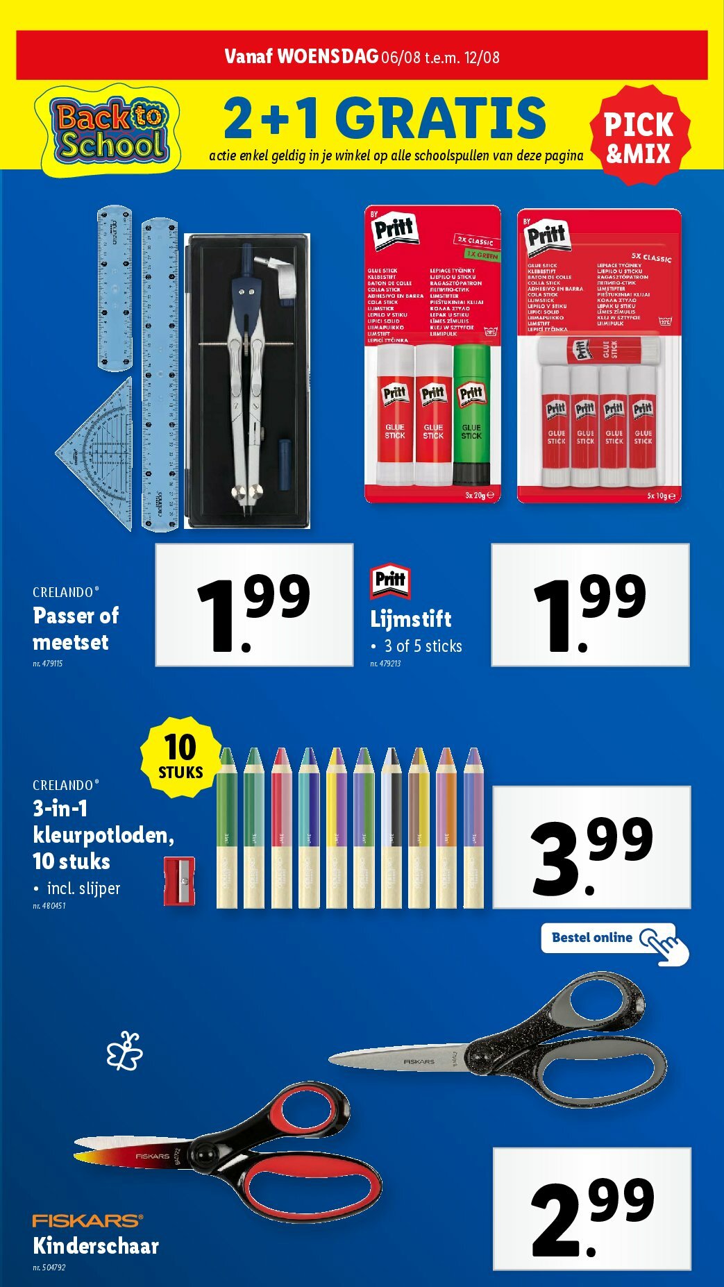 lidl - Lidl folder geldig vanaf 06/08 - 12/08 - page: 31 lidl - Lidl folder geldig vanaf 06/08 - 12/08 - page: 31