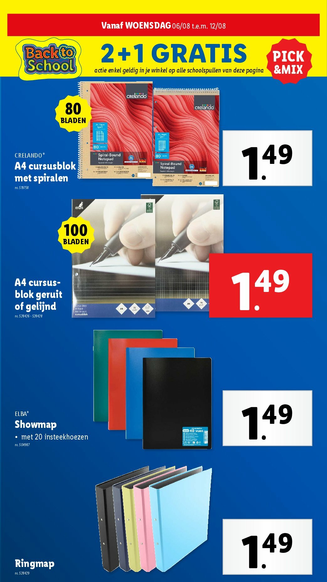lidl - Lidl folder geldig vanaf 06/08 - 12/08 - page: 35 lidl - Lidl folder geldig vanaf 06/08 - 12/08 - page: 35