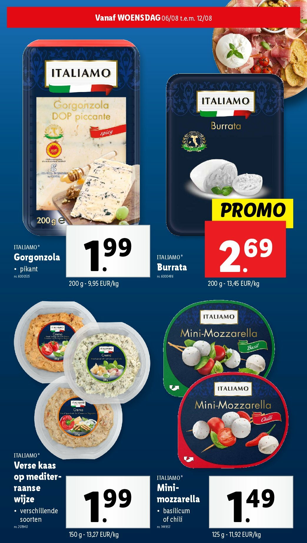lidl - Lidl folder geldig vanaf 06/08 - 12/08 - page: 17 lidl - Lidl folder geldig vanaf 06/08 - 12/08 - page: 17