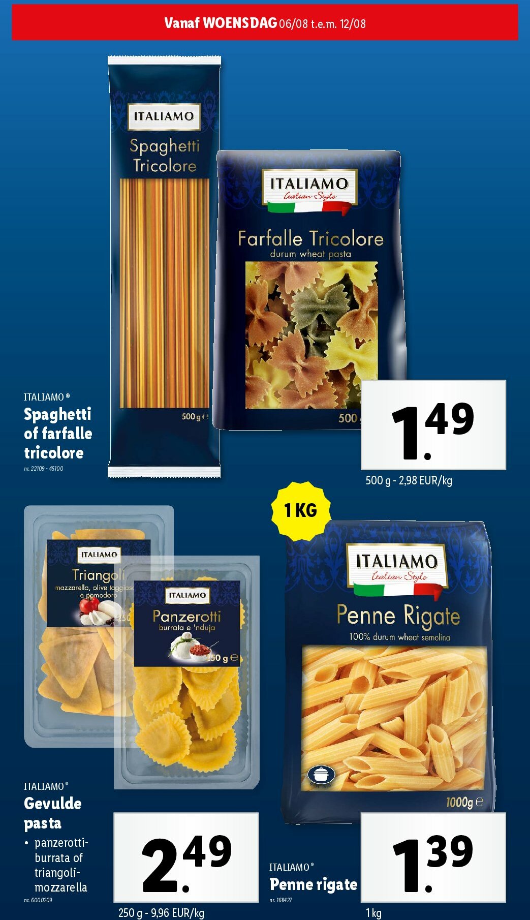 lidl - Lidl folder geldig vanaf 06/08 - 12/08 - page: 21 lidl - Lidl folder geldig vanaf 06/08 - 12/08 - page: 21