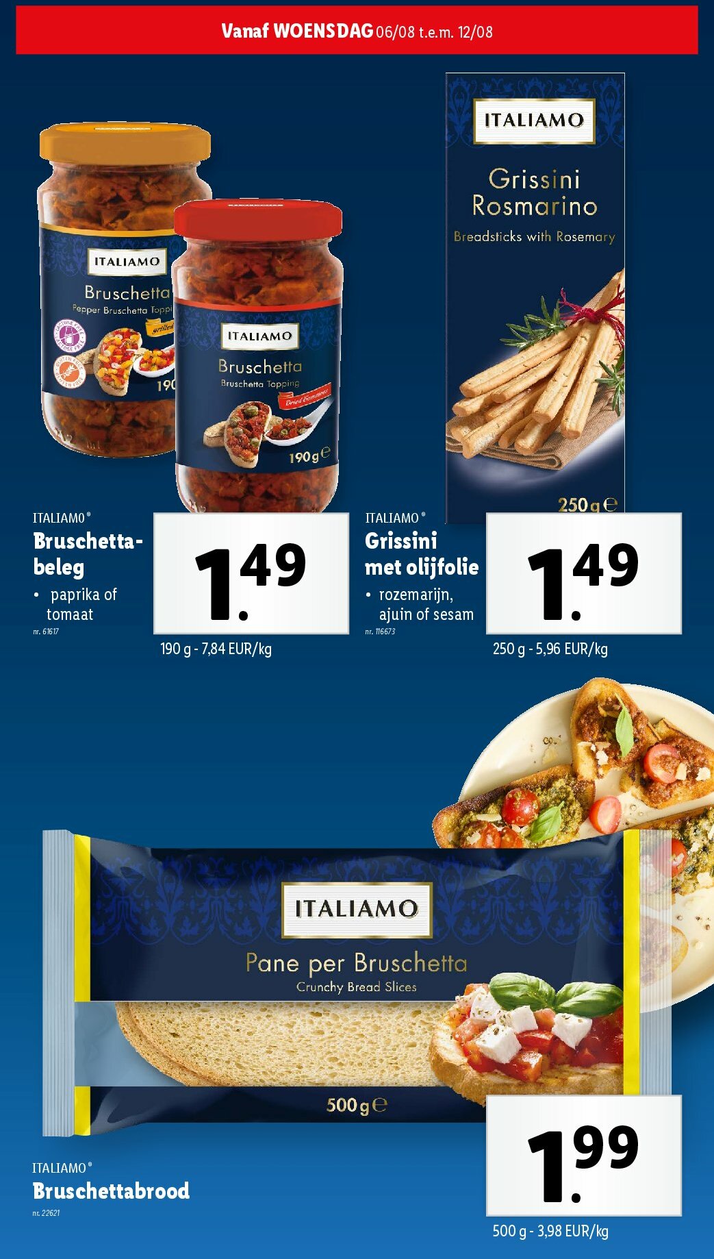 lidl - Lidl folder geldig vanaf 06/08 - 12/08 - page: 19 lidl - Lidl folder geldig vanaf 06/08 - 12/08 - page: 19