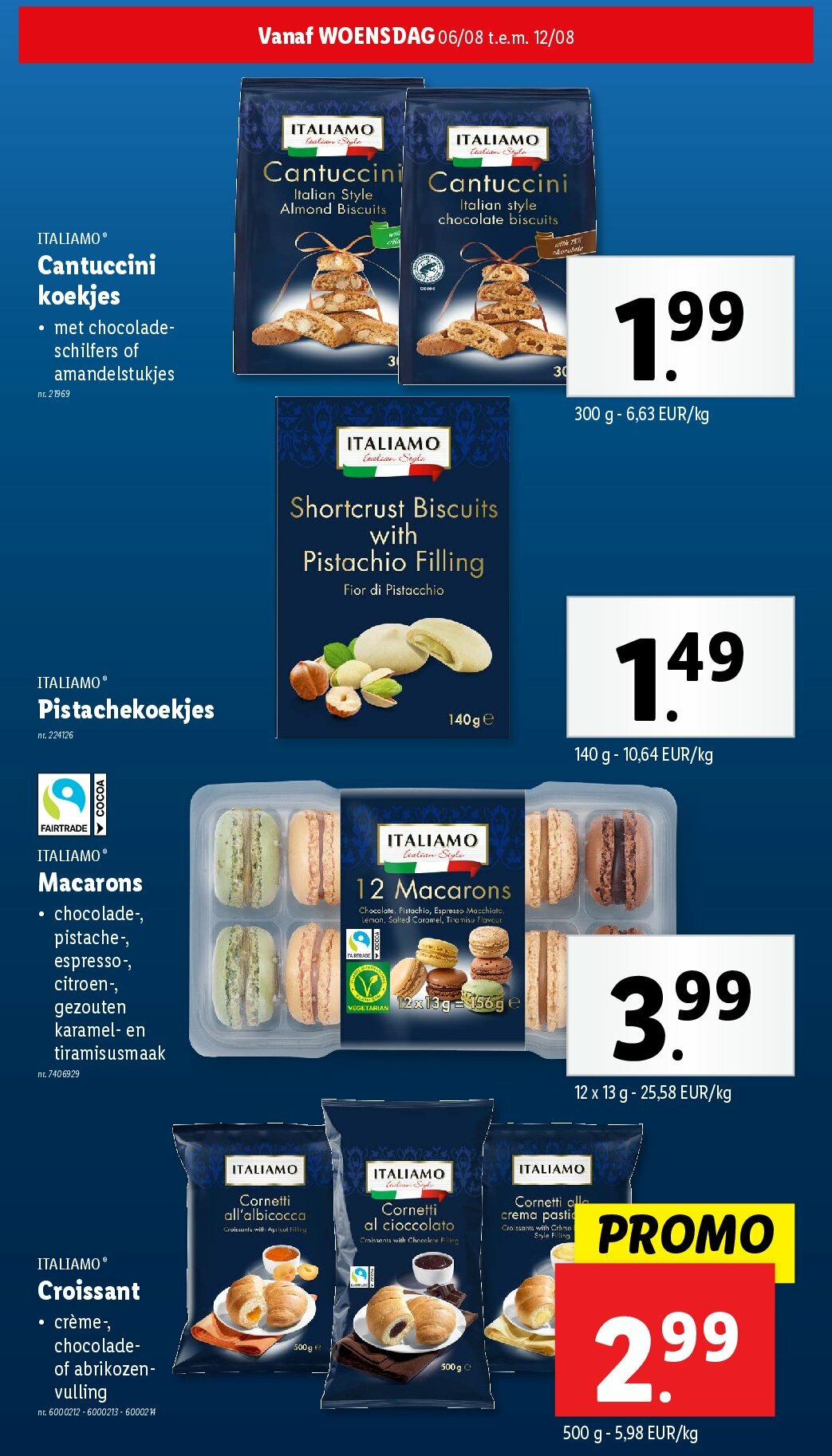 lidl - Lidl folder geldig vanaf 06/08 - 12/08 - page: 24 lidl - Lidl folder geldig vanaf 06/08 - 12/08 - page: 24