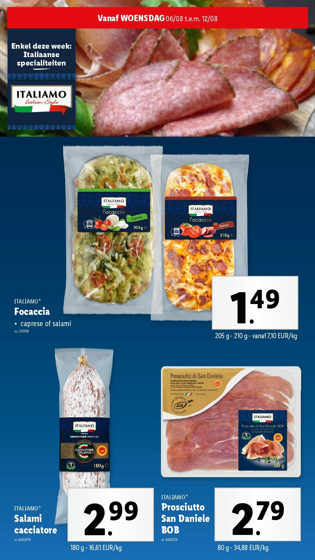 lidl - Lidl folder geldig vanaf 06/08 - 12/08 - page: 16 lidl - Lidl folder geldig vanaf 06/08 - 12/08 - page: 16