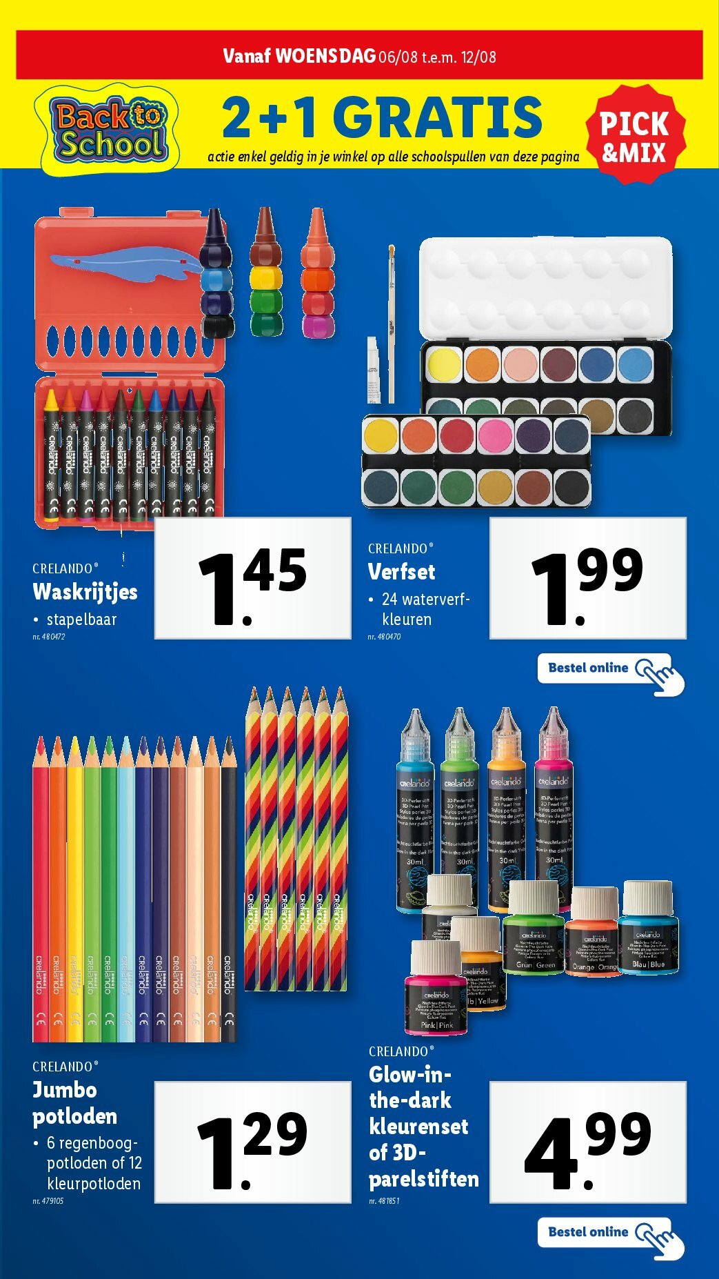 lidl - Lidl folder geldig vanaf 06/08 - 12/08 - page: 30 lidl - Lidl folder geldig vanaf 06/08 - 12/08 - page: 30