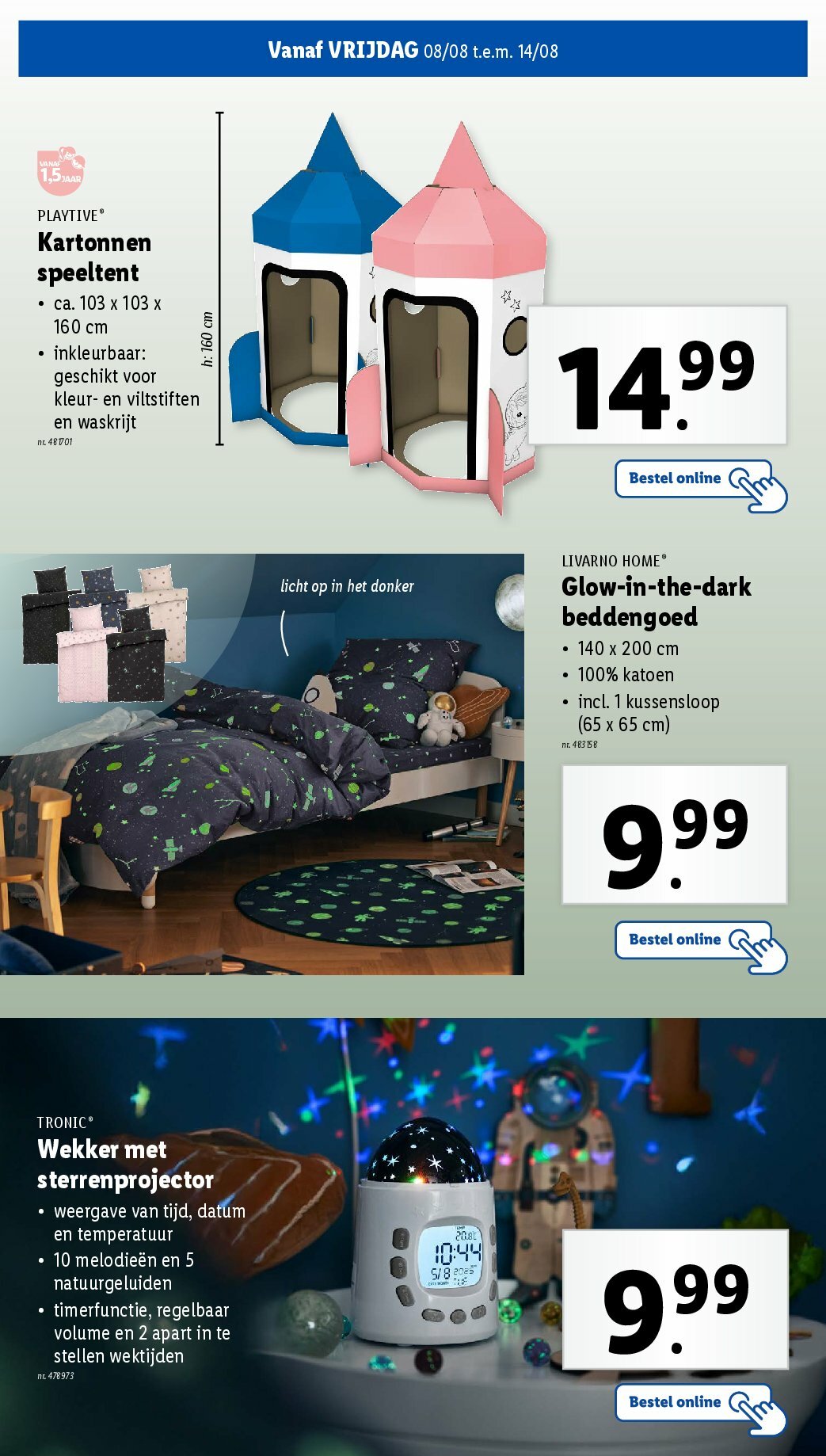 lidl - Lidl folder geldig vanaf 06/08 - 12/08 - page: 43 lidl - Lidl folder geldig vanaf 06/08 - 12/08 - page: 43