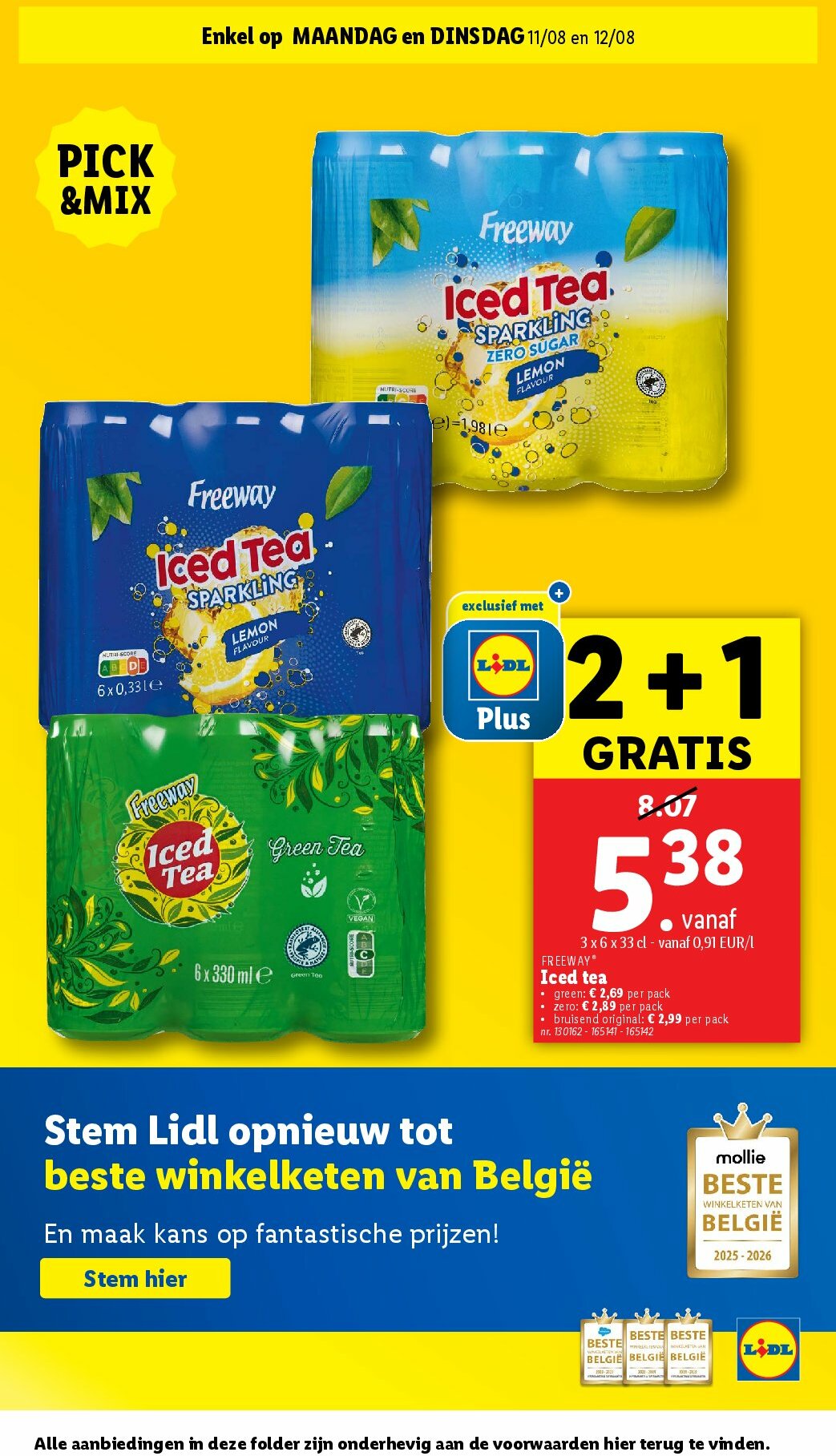 lidl - Lidl folder geldig vanaf 06/08 - 12/08 - page: 58 lidl - Lidl folder geldig vanaf 06/08 - 12/08 - page: 58